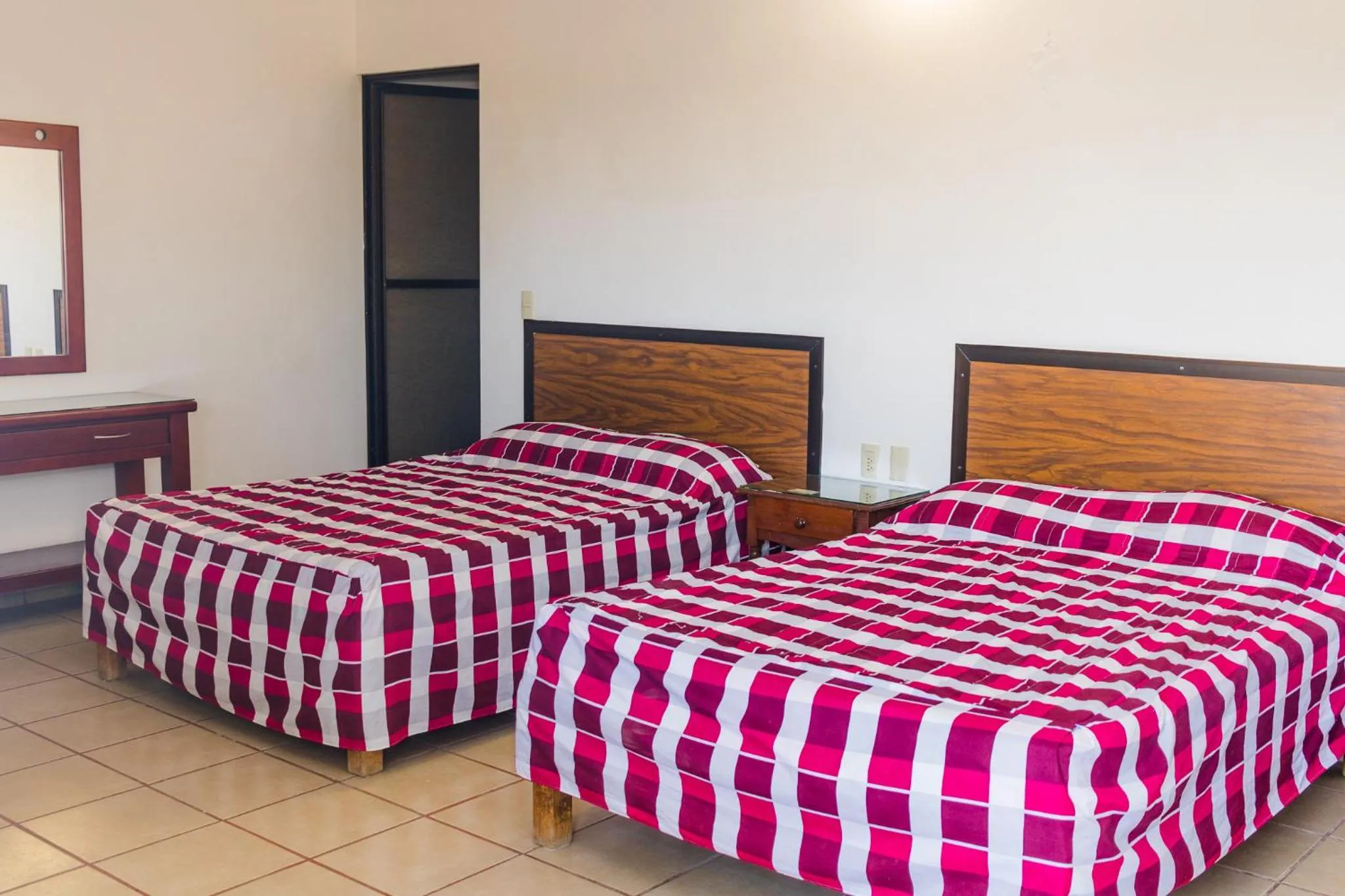 Bedroom in Hotel Saja