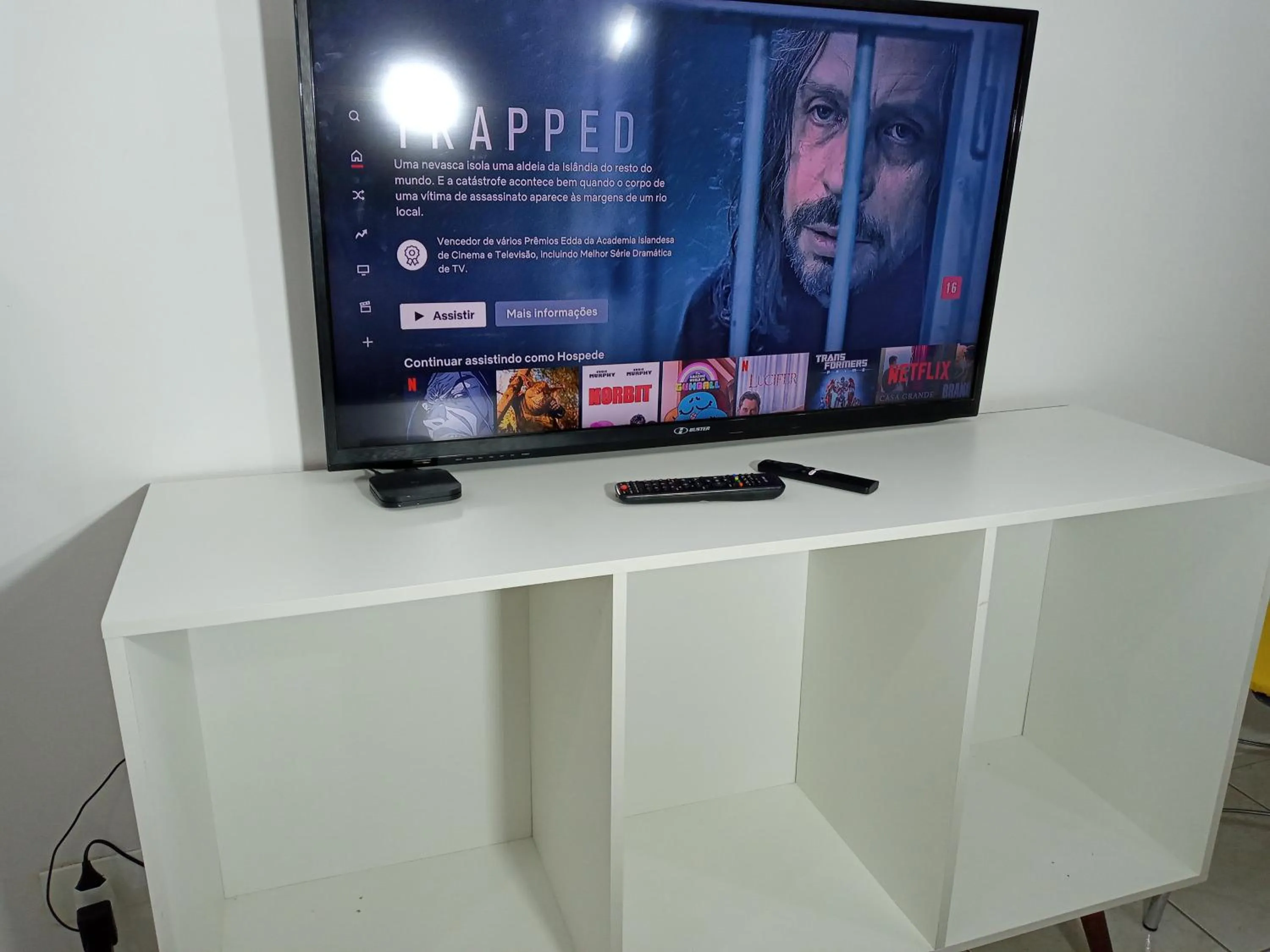 Apartamento no coração de Curitiba