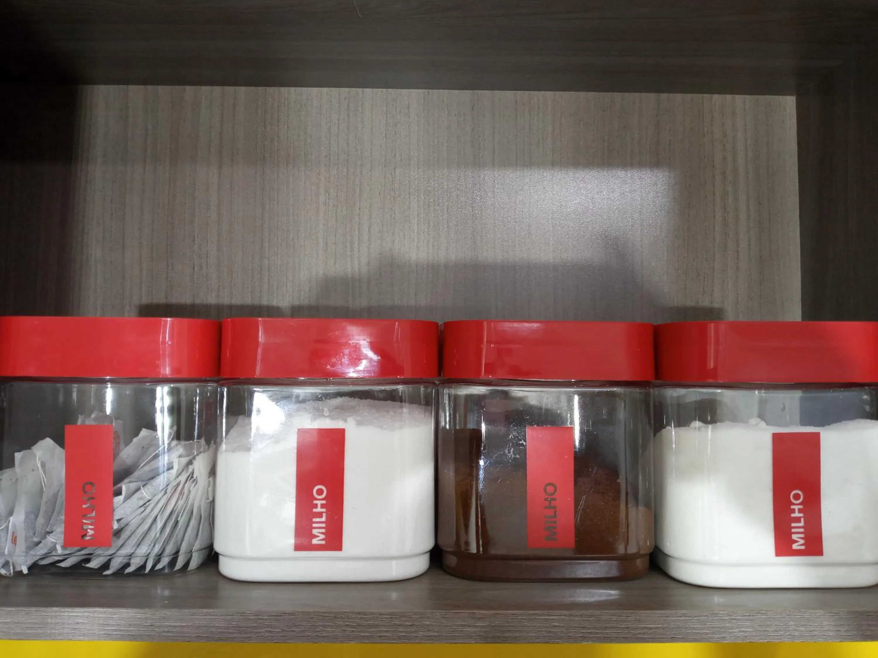 Apartamento no coração de Curitiba