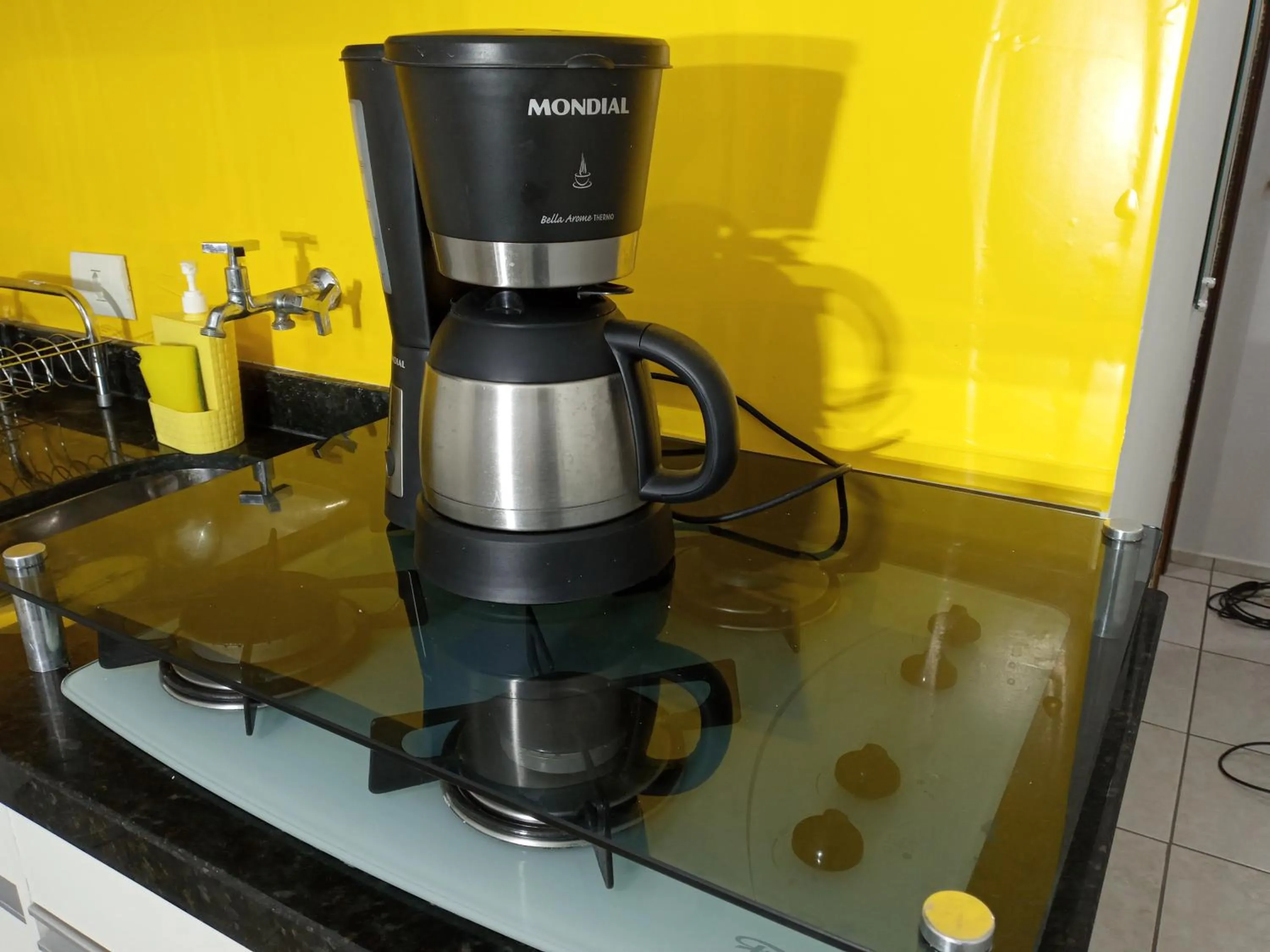 Apartamento no coração de Curitiba