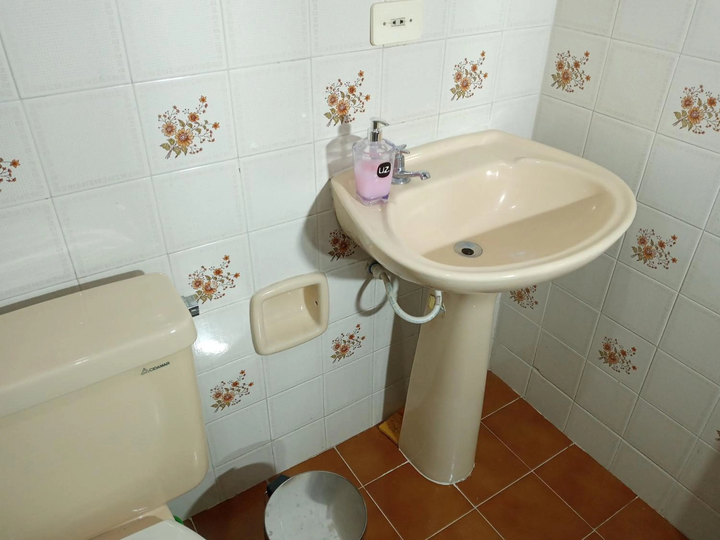 Apartamento no coração de Curitiba