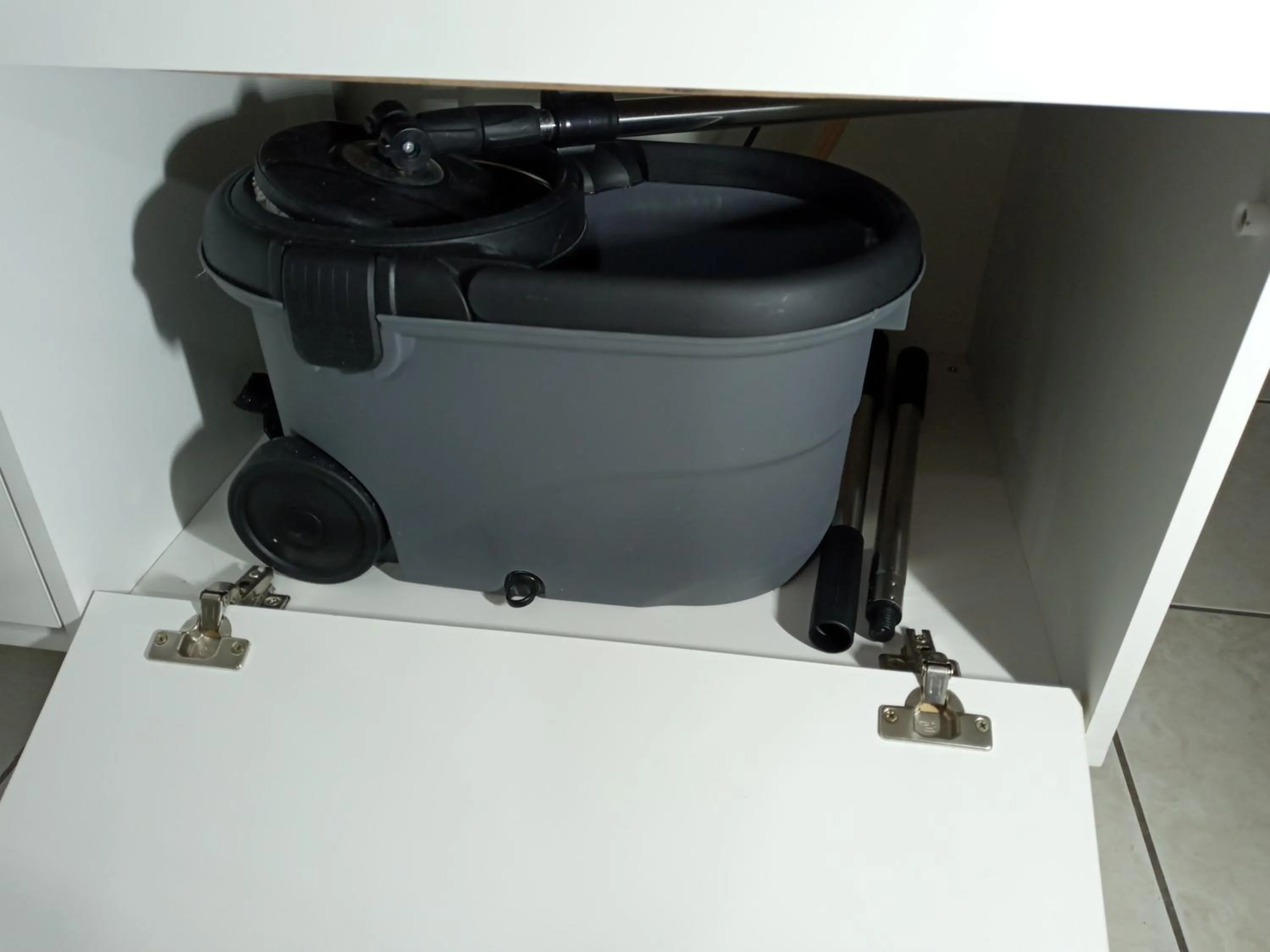 Apartamento no coração de Curitiba