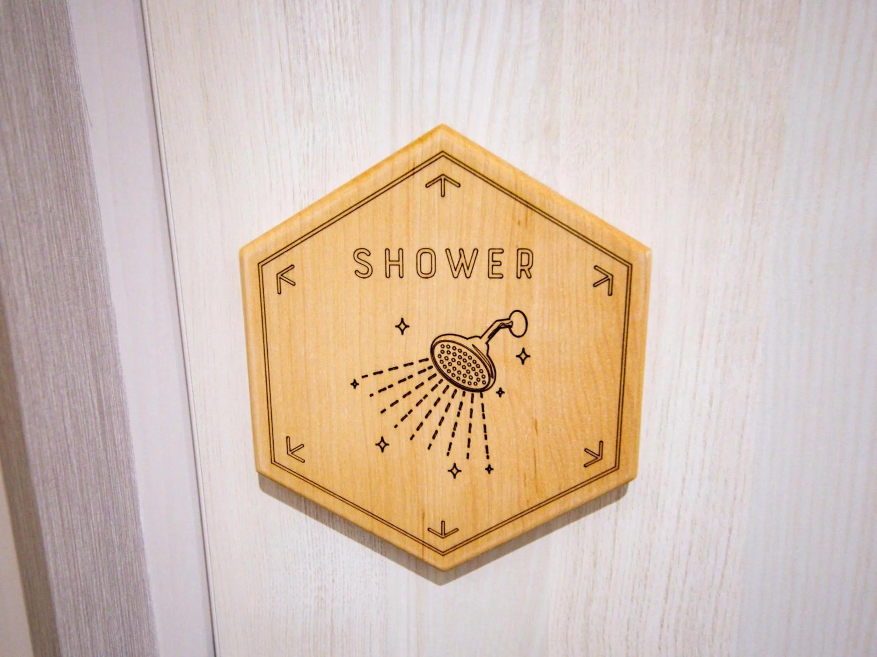 Bathroom in tune HIGORO