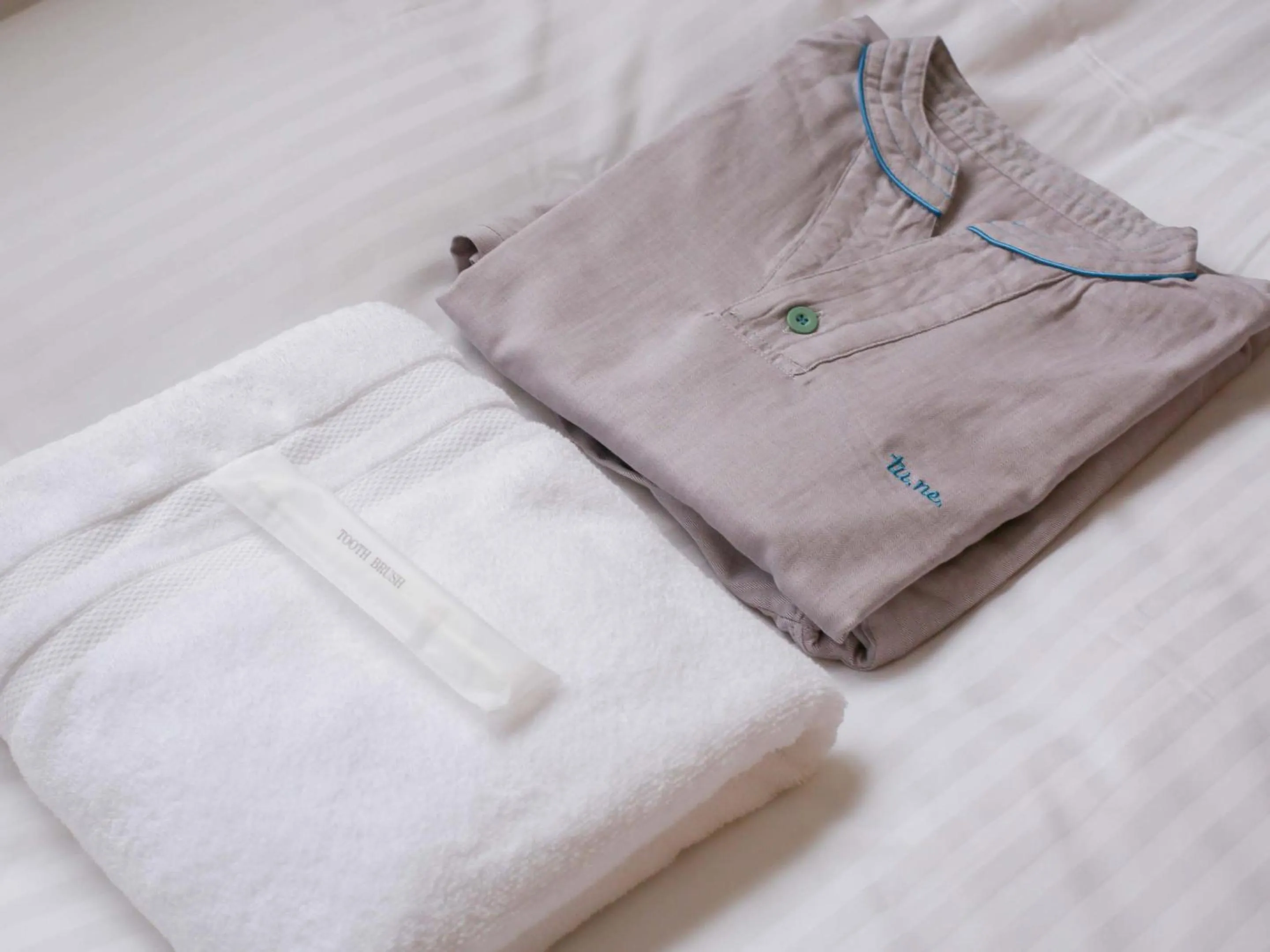 Other in tune HIGORO