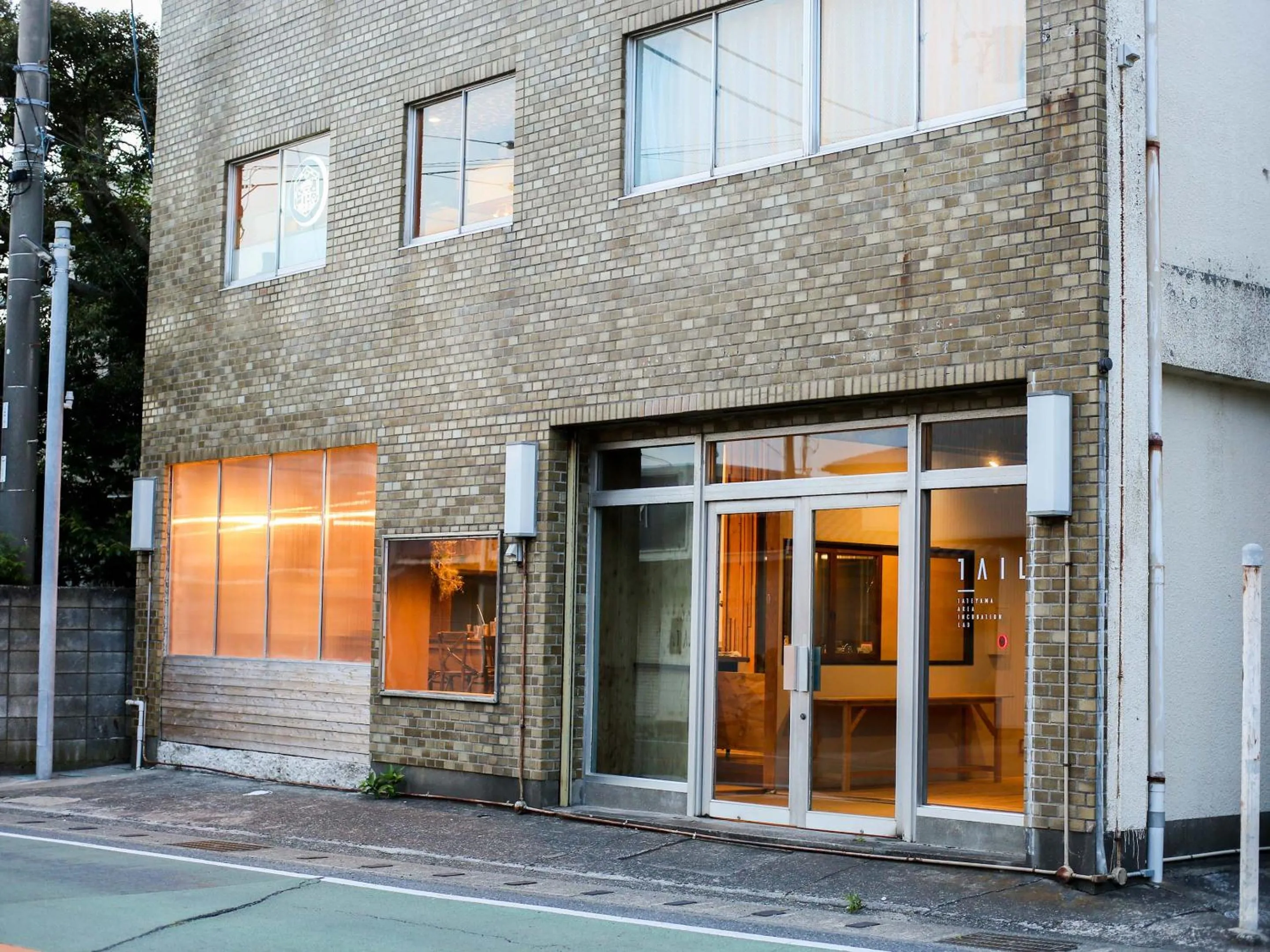 Property building in tune HIGORO