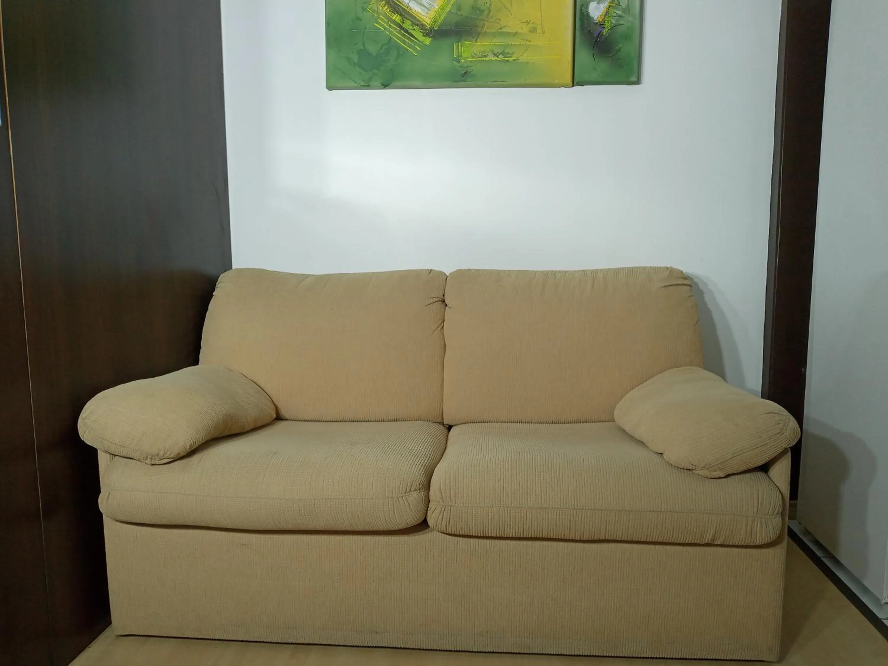 Fantástico apartamento no centro de Curitiba