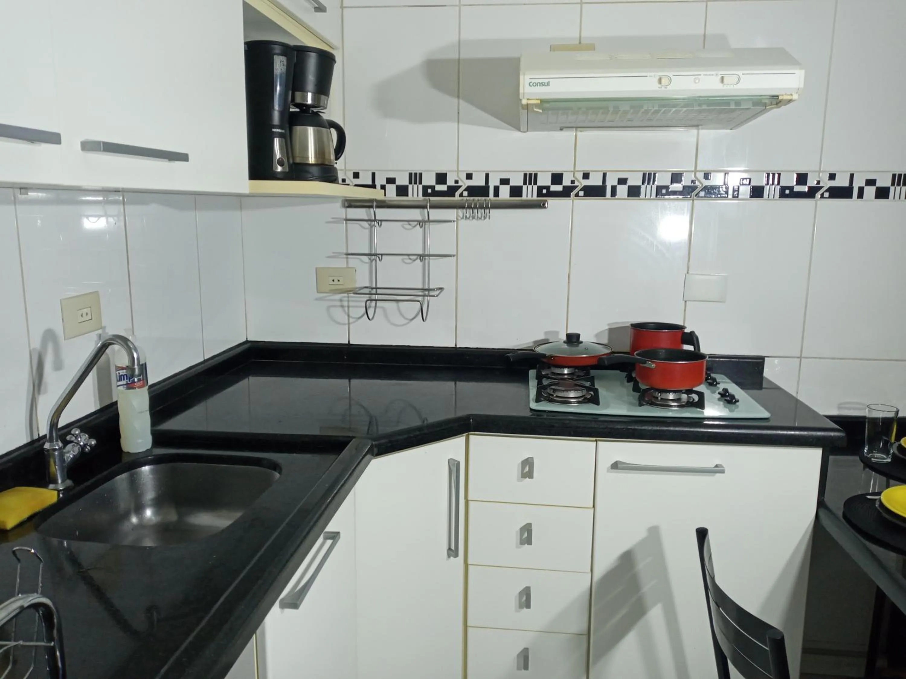 Fantástico apartamento no centro de Curitiba