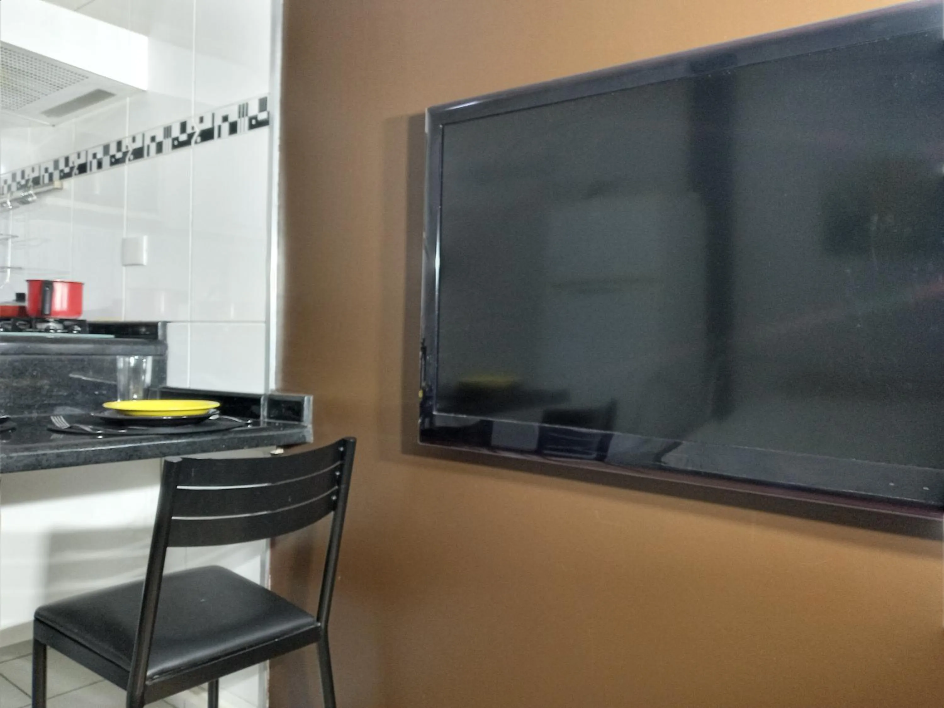 Fantástico apartamento no centro de Curitiba