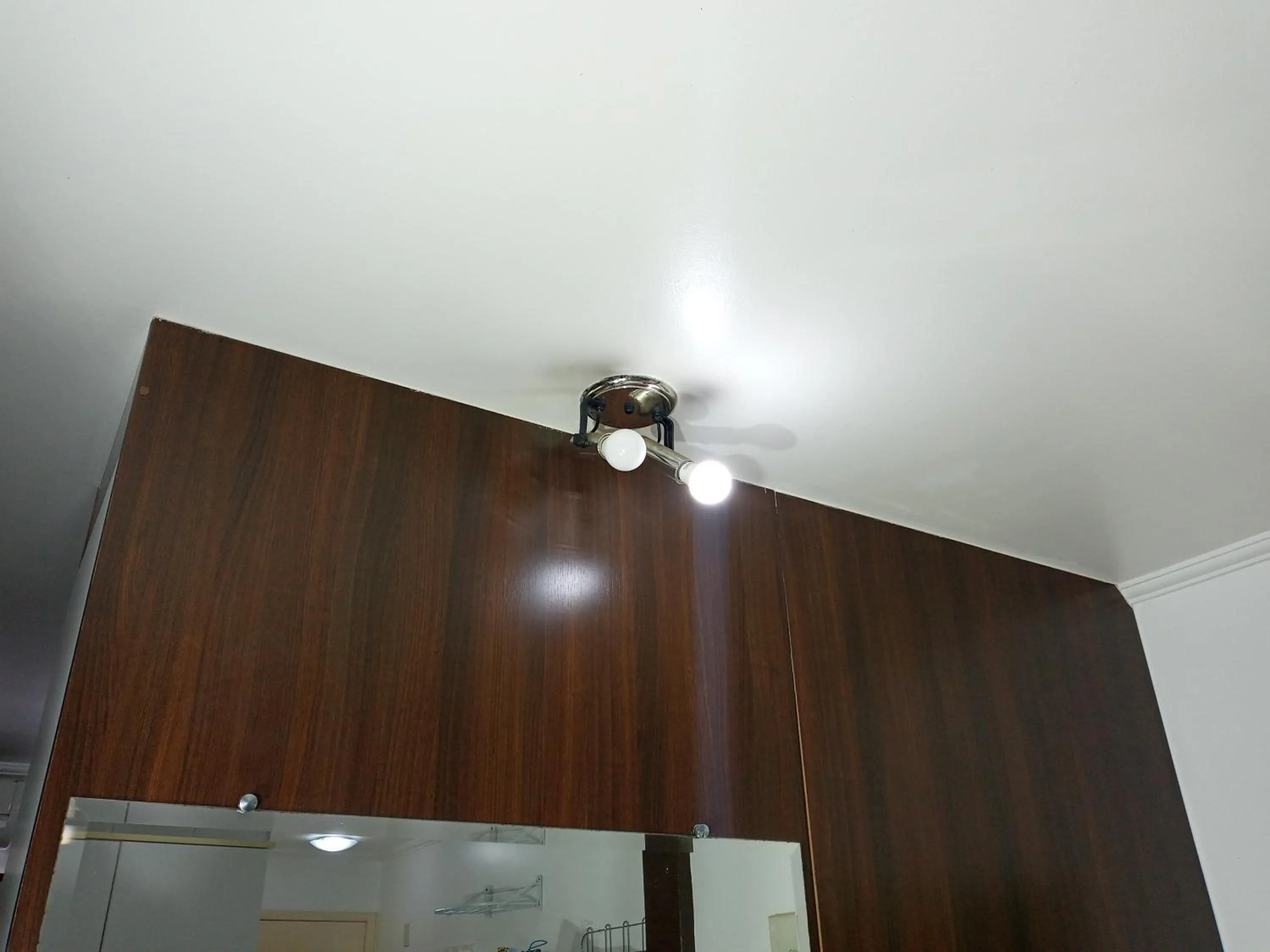 Fantástico apartamento no centro de Curitiba