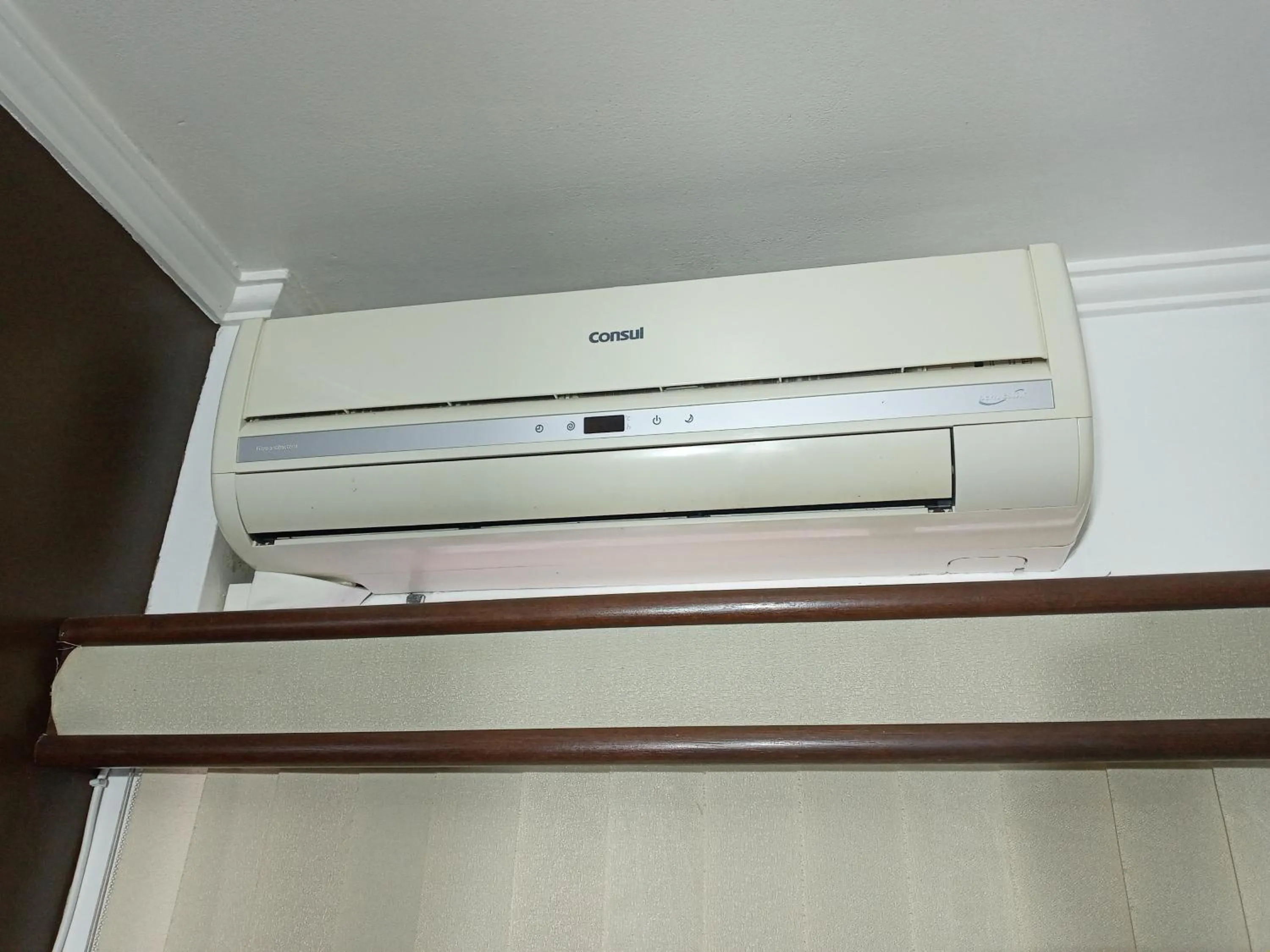 Fantástico apartamento no centro de Curitiba