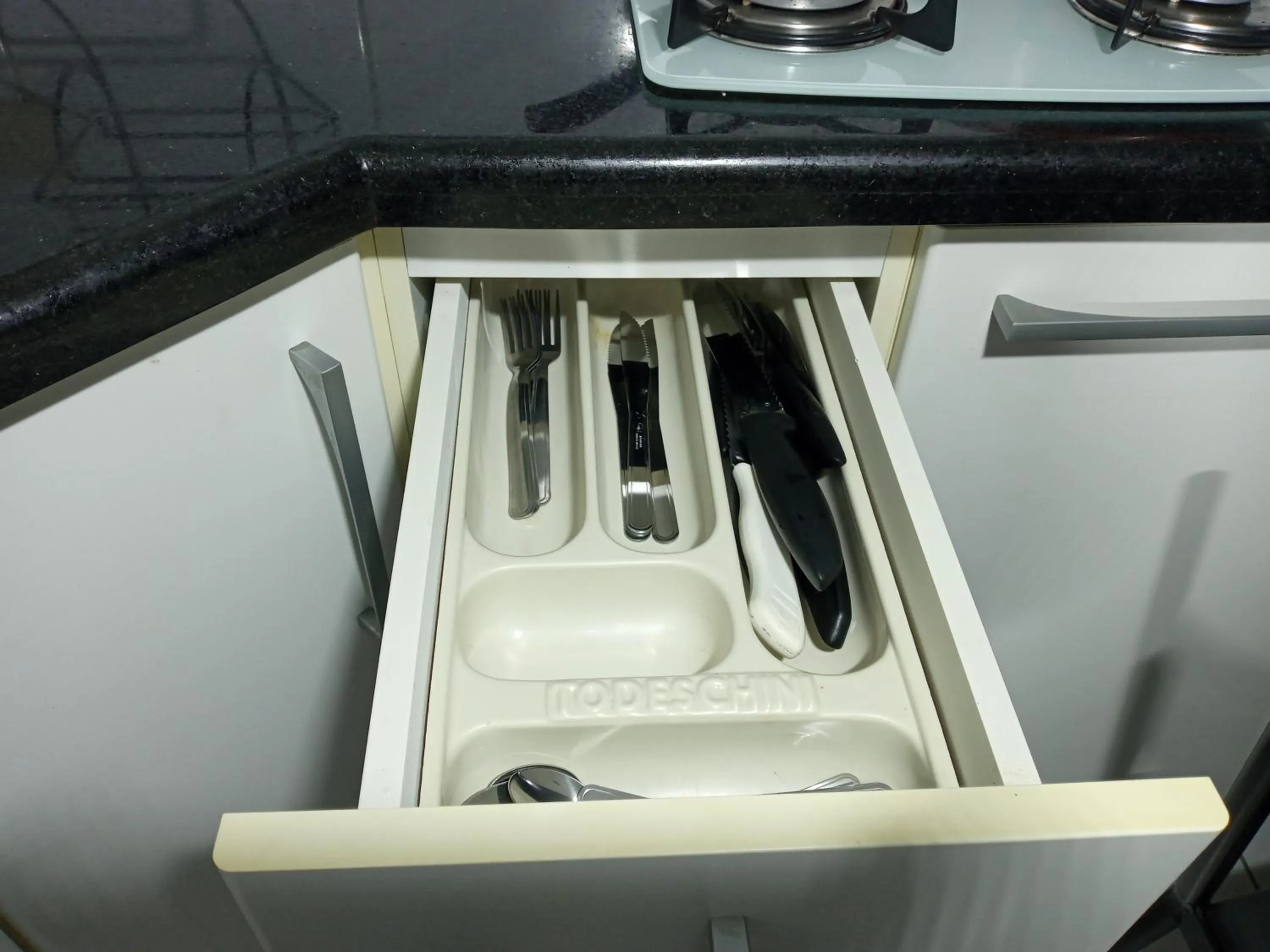 Fantástico apartamento no centro de Curitiba