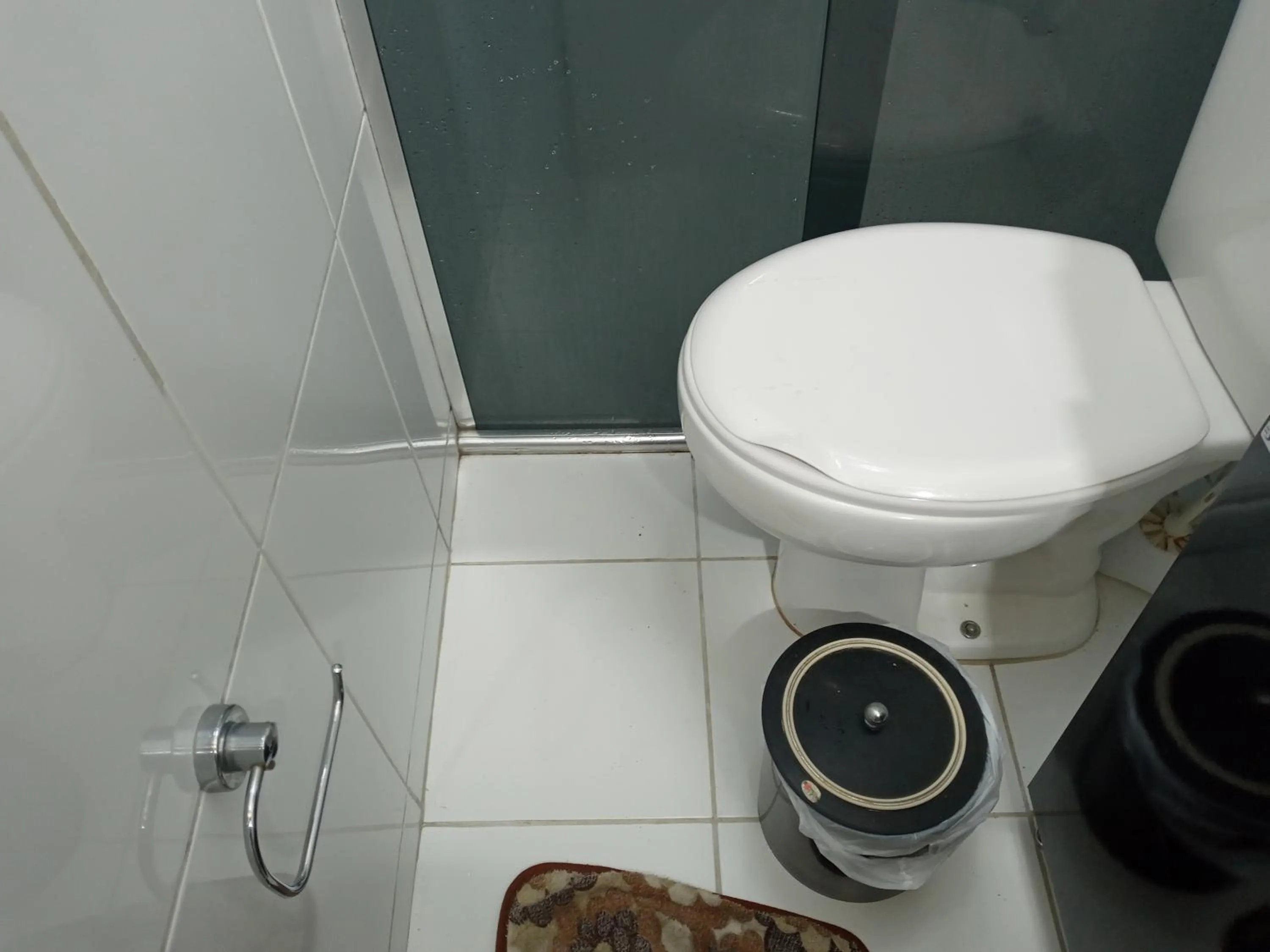 Fantástico apartamento no centro de Curitiba