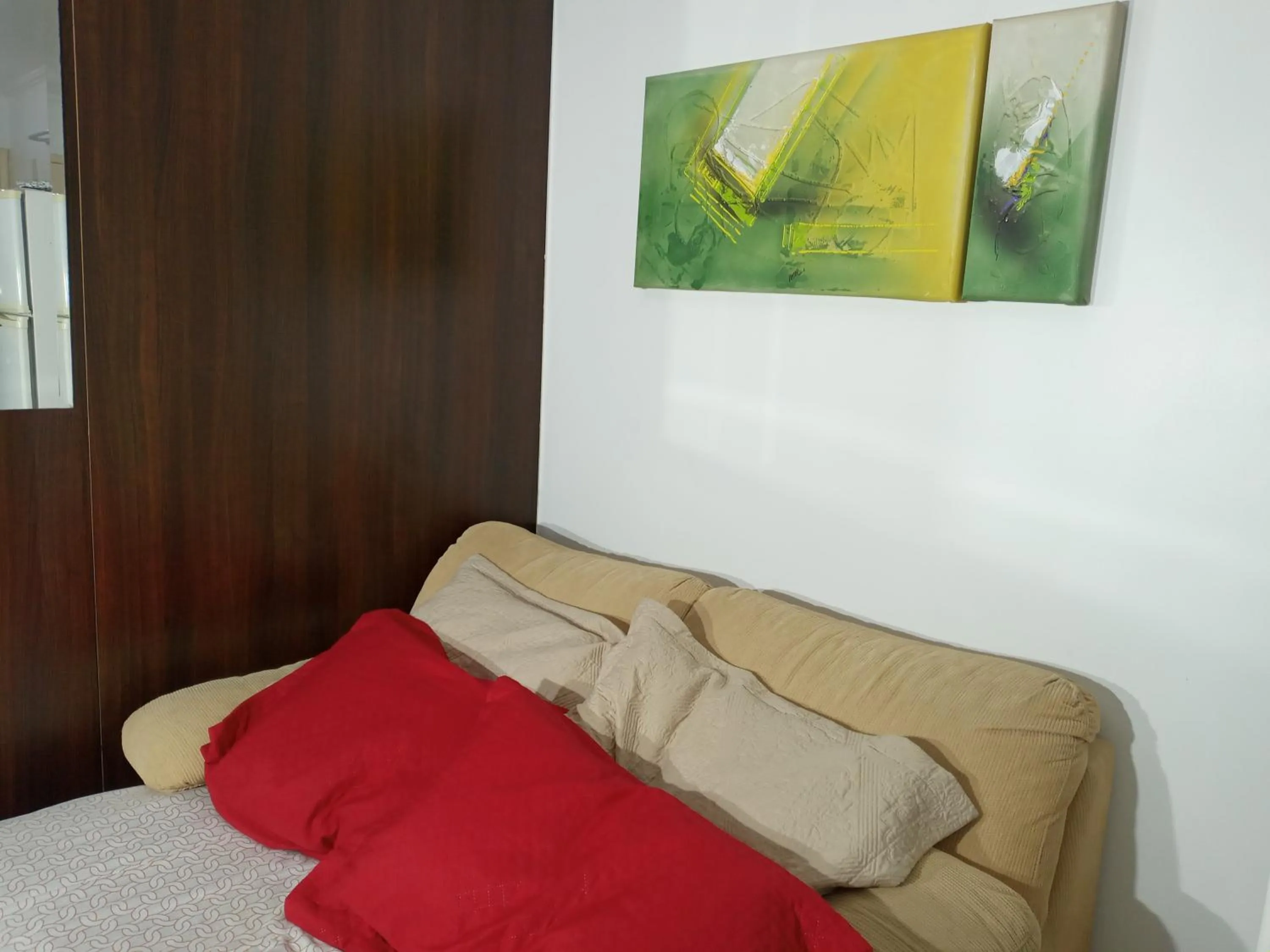 Fantástico apartamento no centro de Curitiba