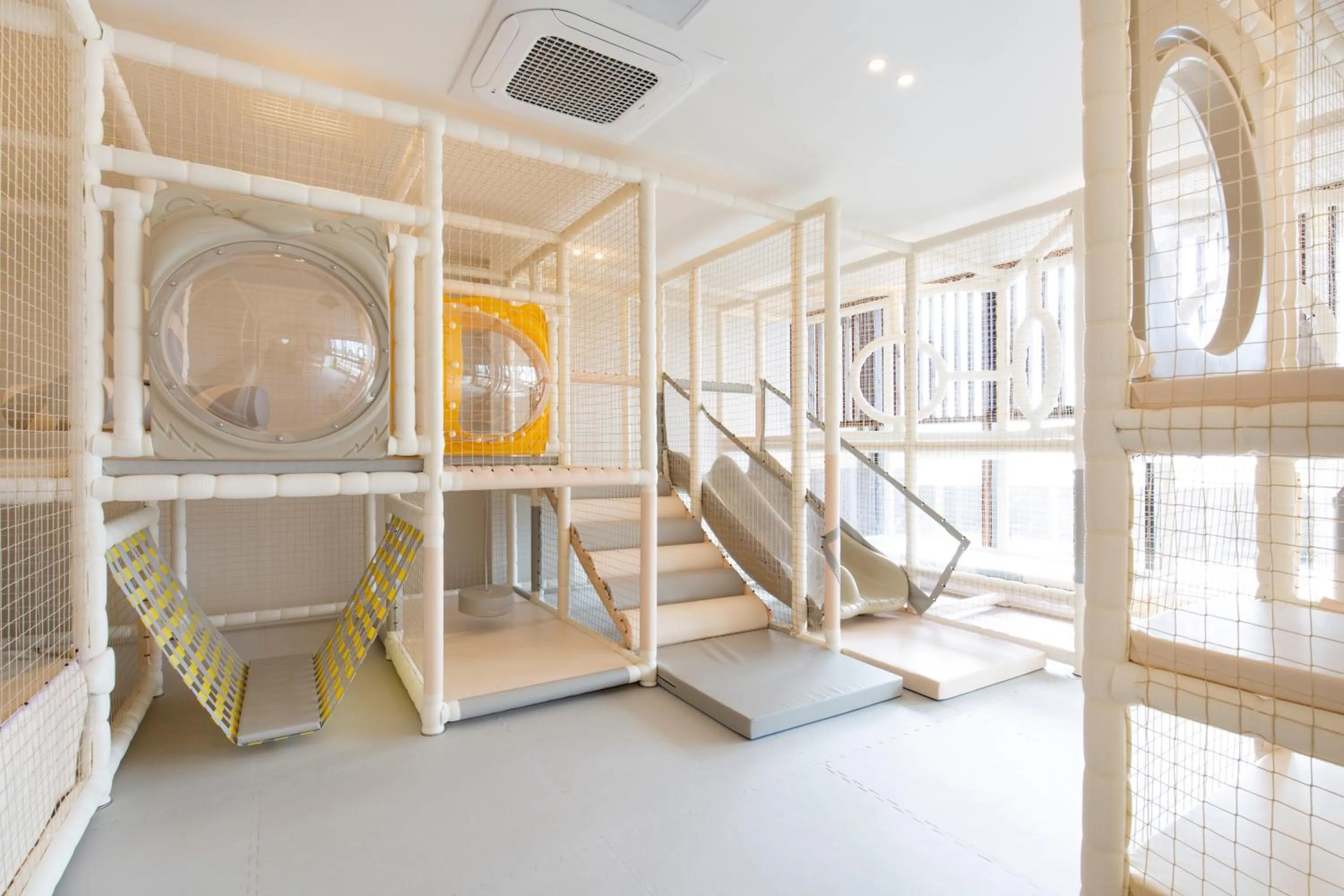 Kids's club in Tomonoya Hotel & Ryokan Daecheon