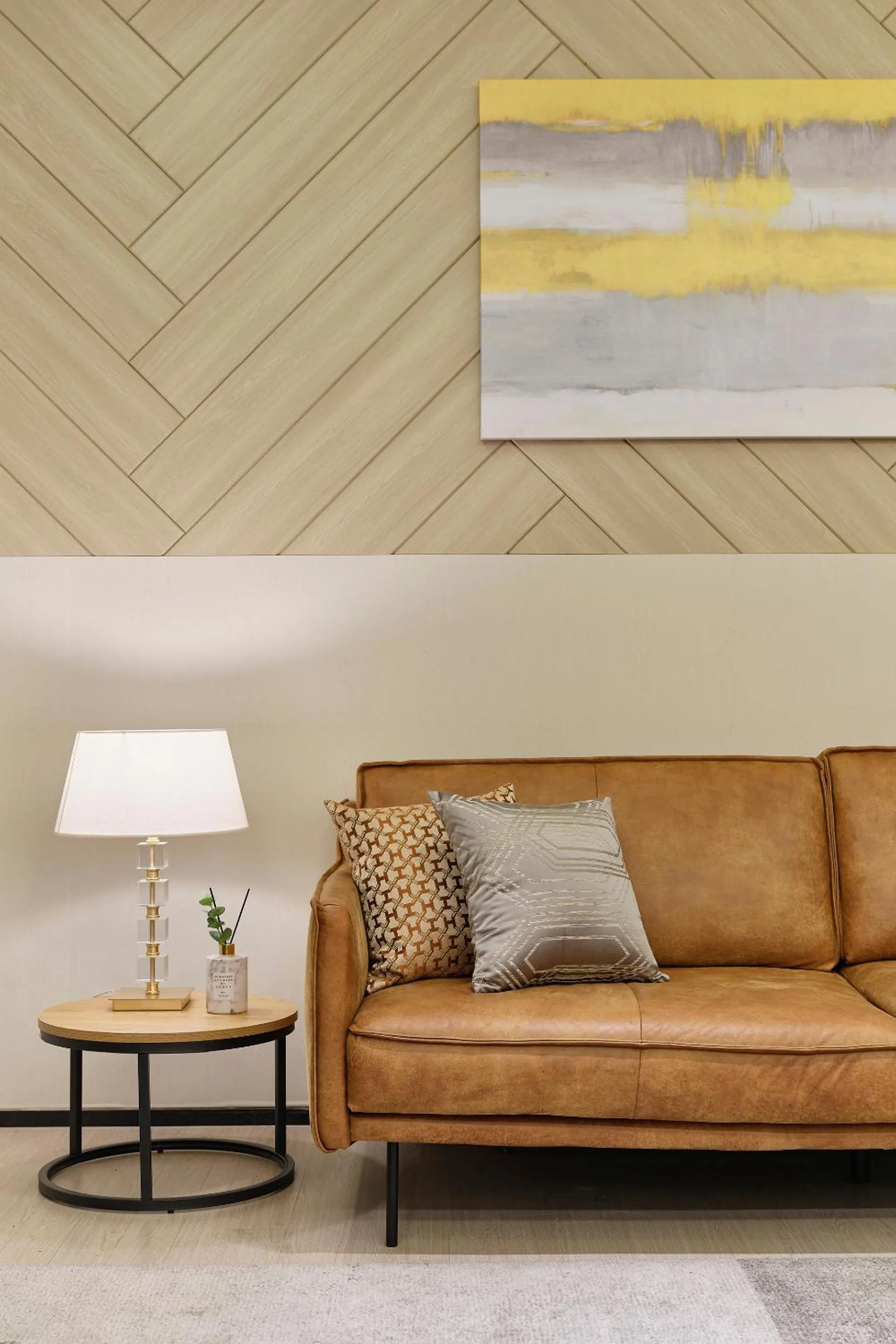 Lobby or reception in Jeju Grace Hotel