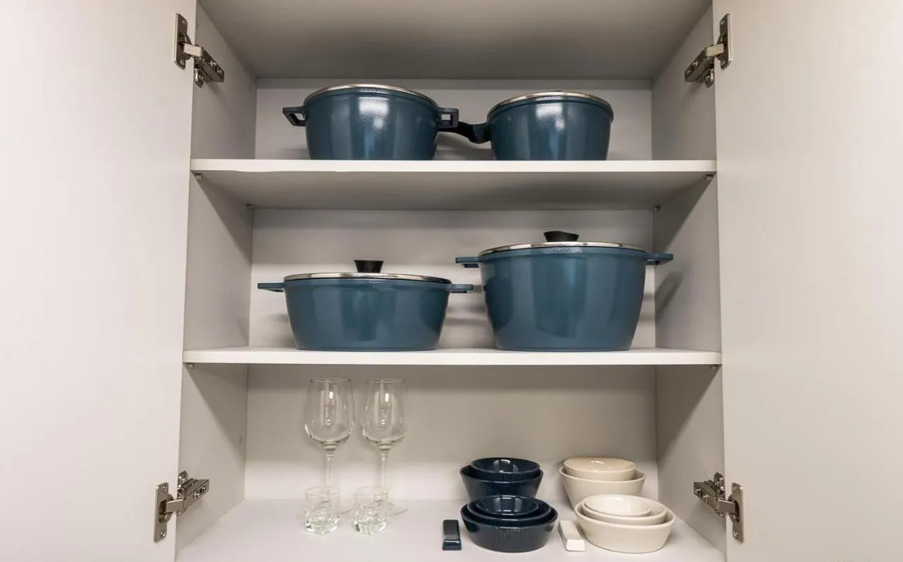 Songjeong Blue Castle Hotel