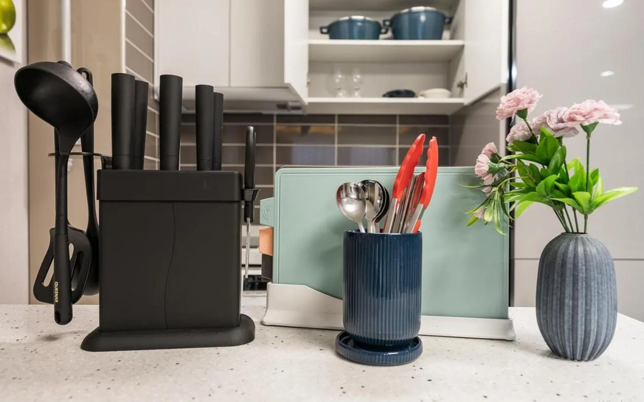 Songjeong Blue Castle Hotel