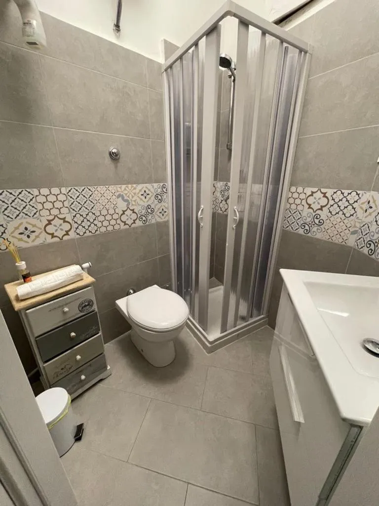 Heart of San Lorenzo