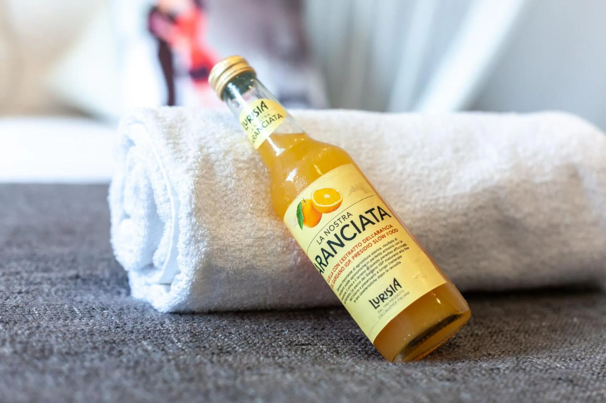 Heart of San Lorenzo