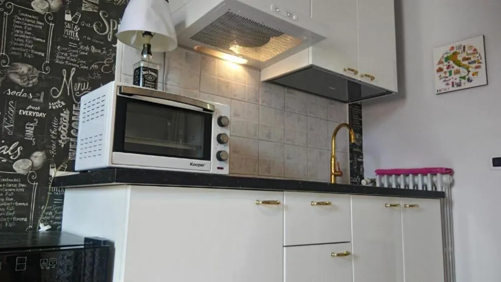 Heart of San Lorenzo