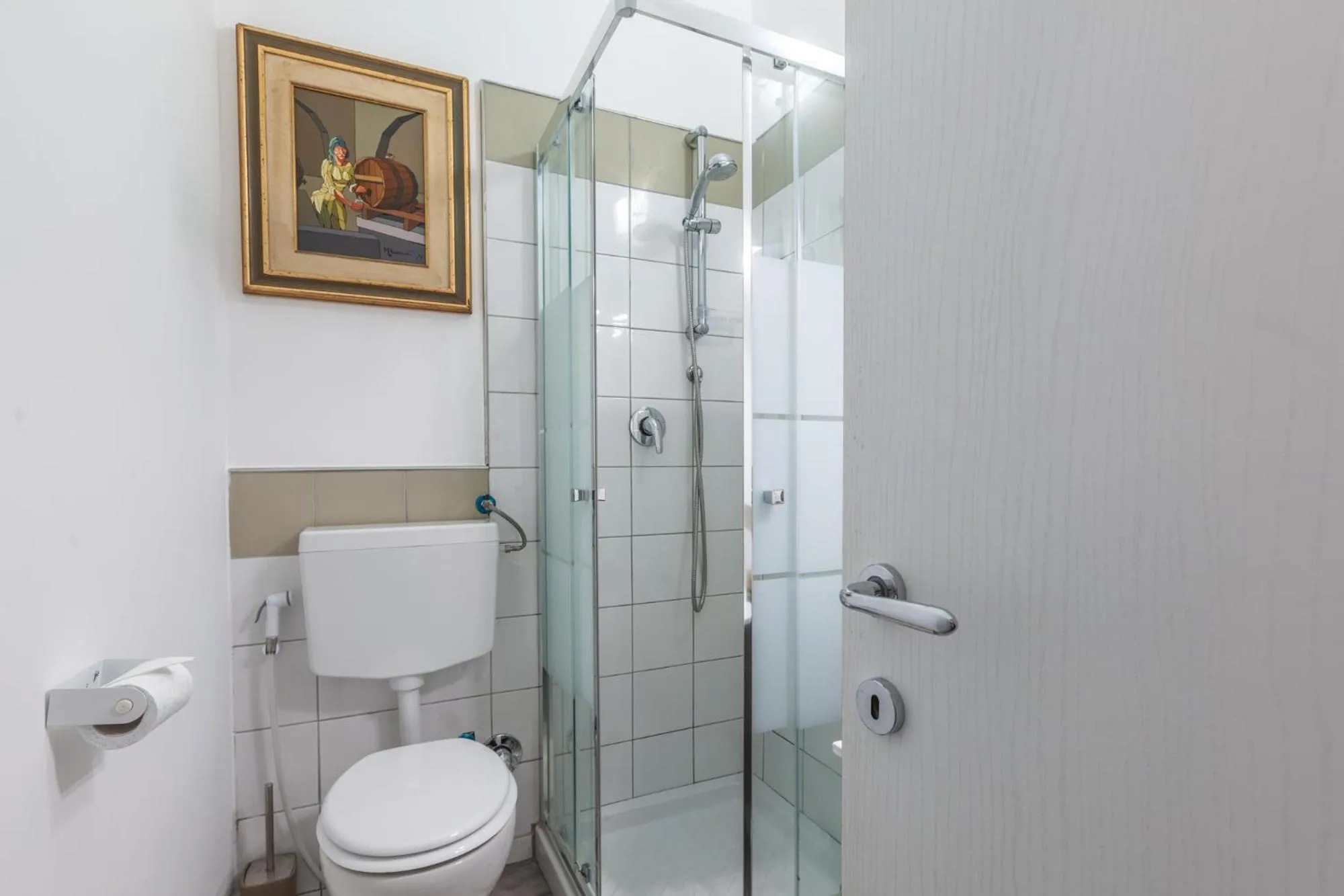 Heart of San Lorenzo