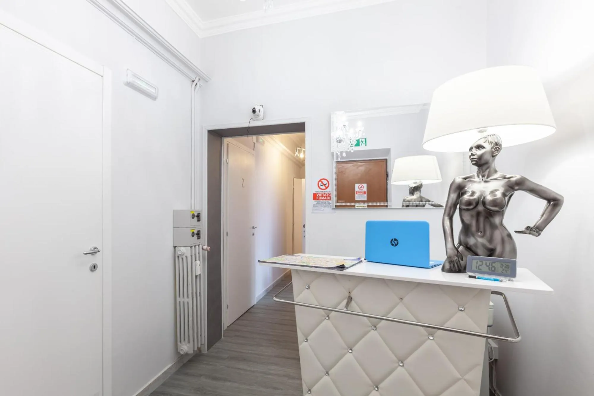 Heart of San Lorenzo