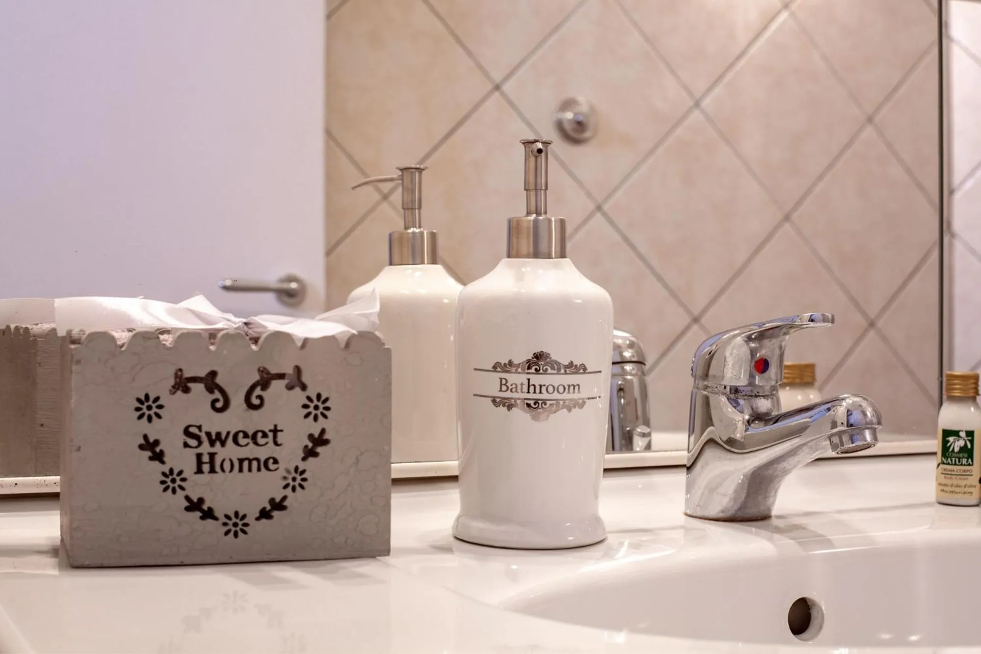 Heart of San Lorenzo