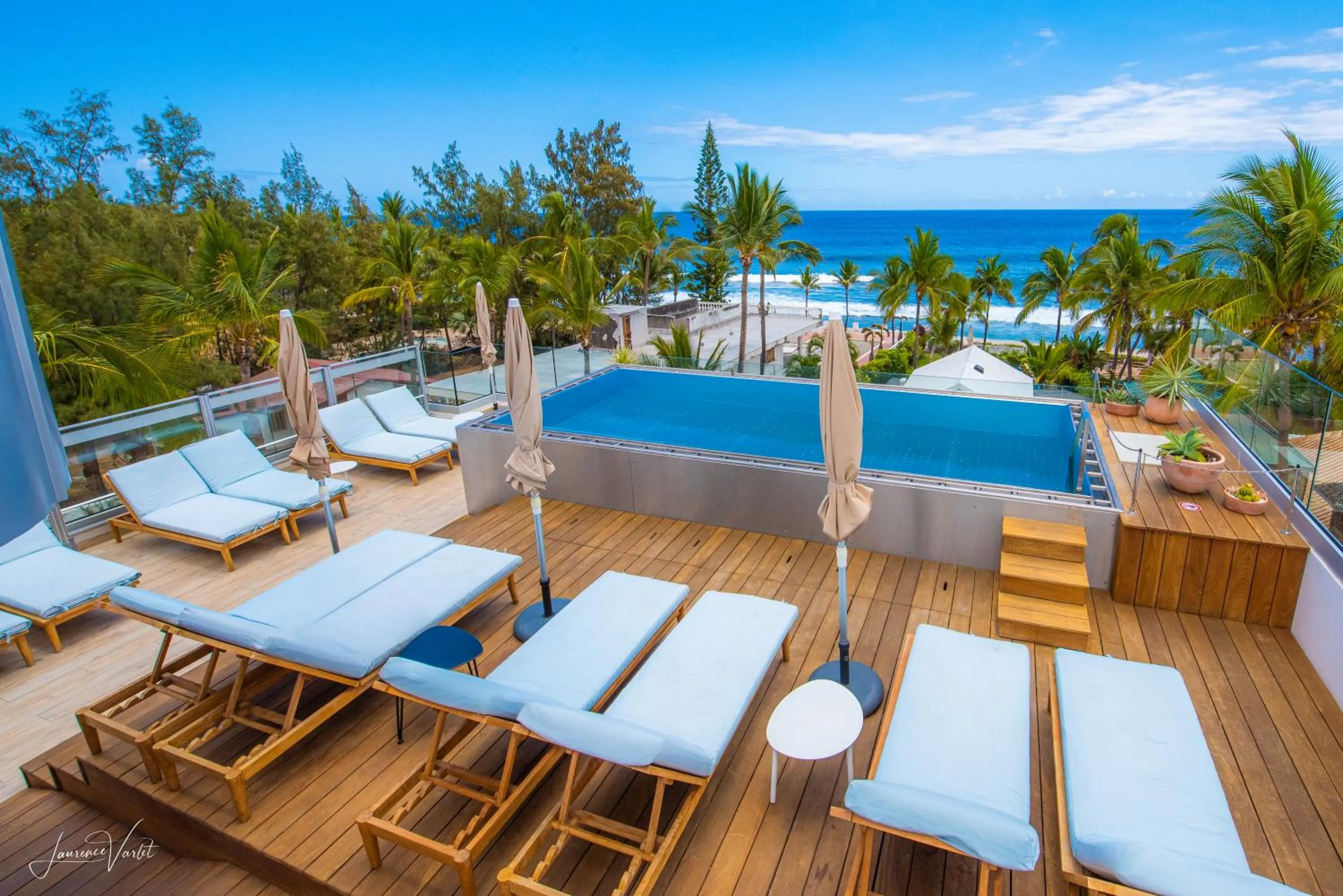 Boutik Hôtel 2A - Adult Only