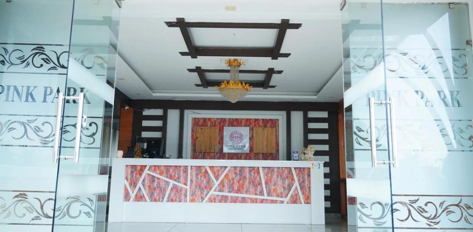 Pink Park by Panache Hotels