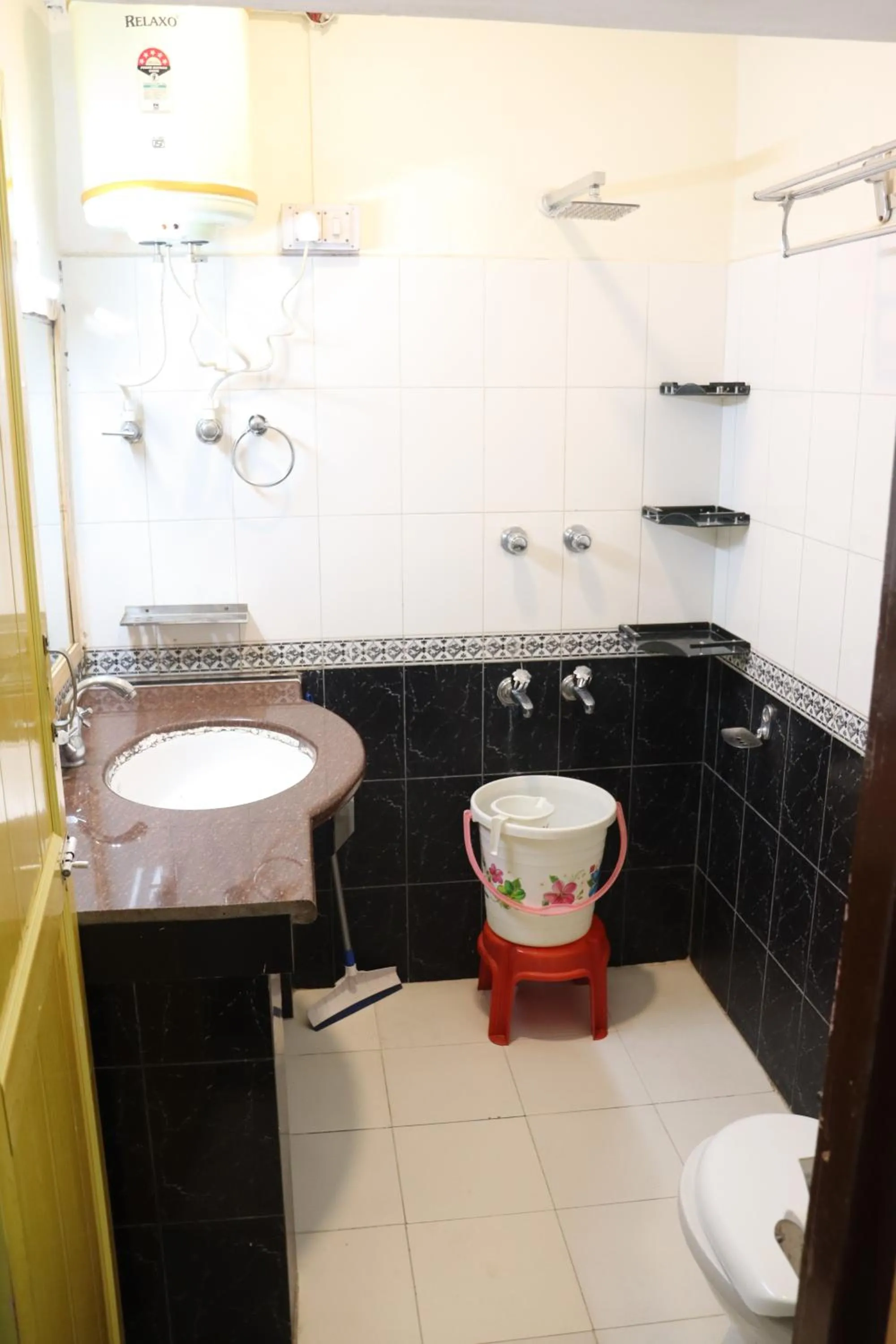 Pink Park by Panache Hotels