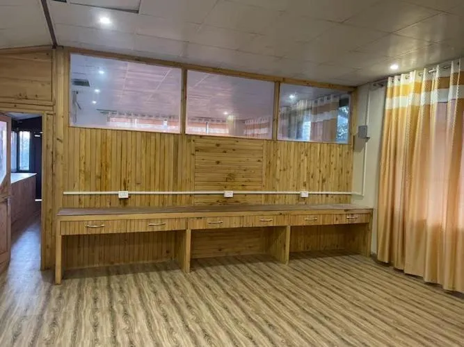 Pink Park by Panache Hotels