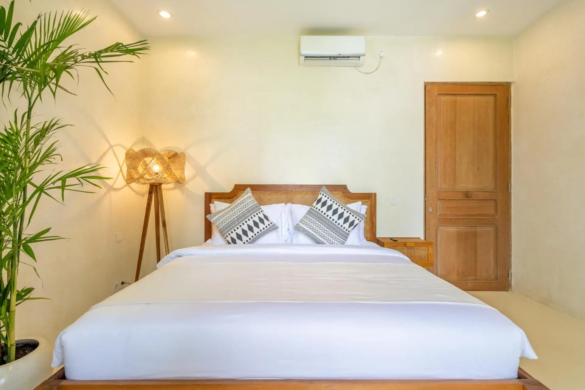 Bedroom, Bed in White Goose Boutique Hotel