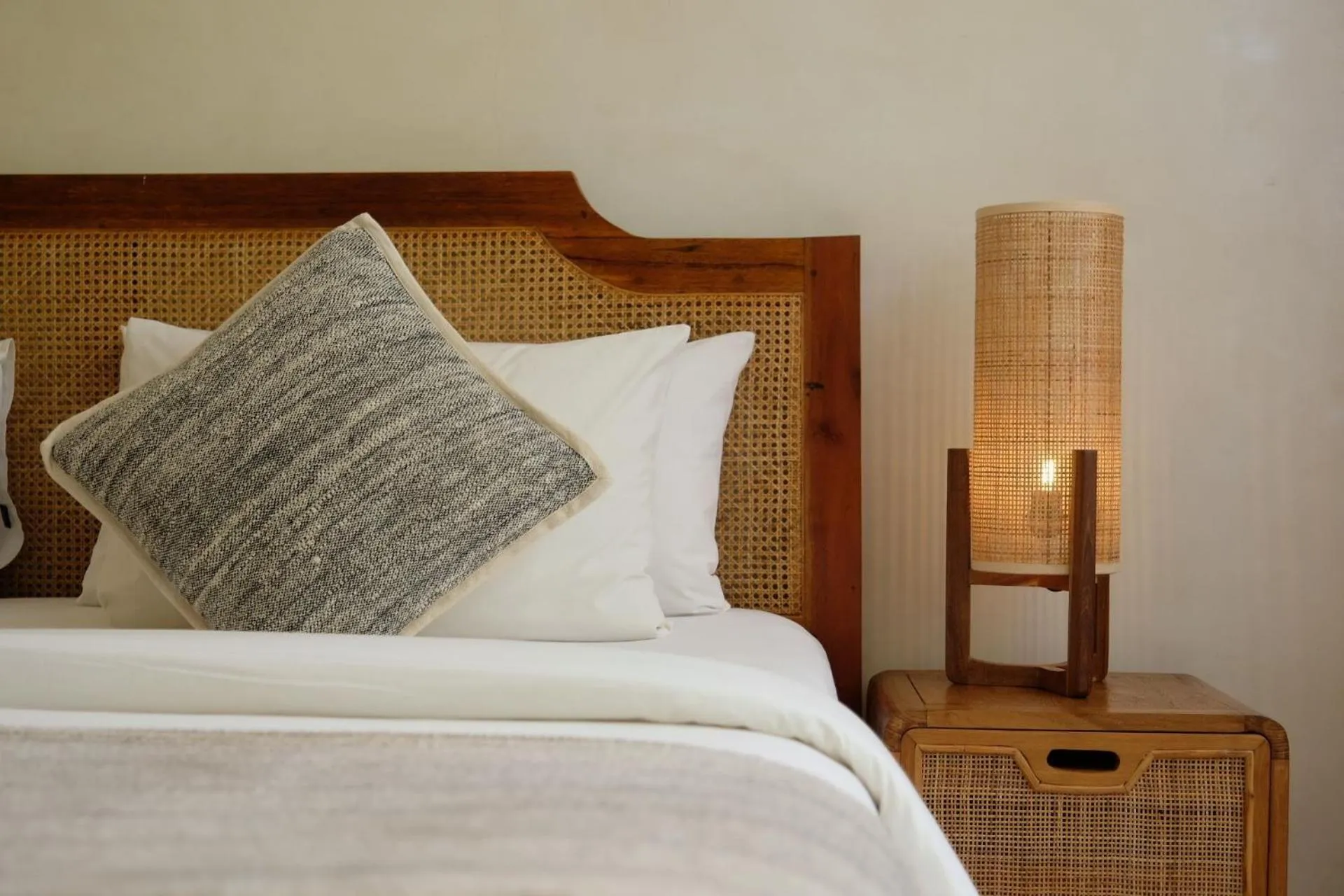 Bedroom, Bed in White Goose Boutique Hotel