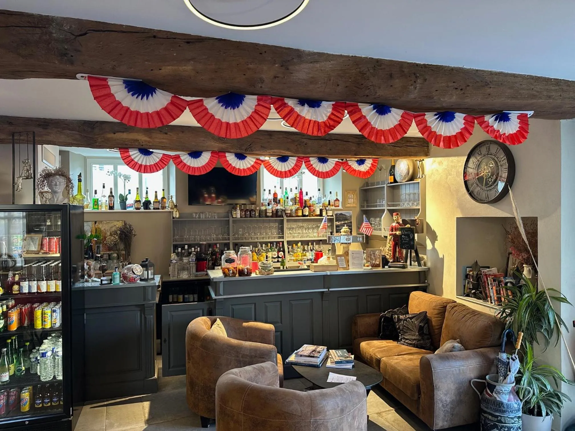 Property building in Belle Normandy