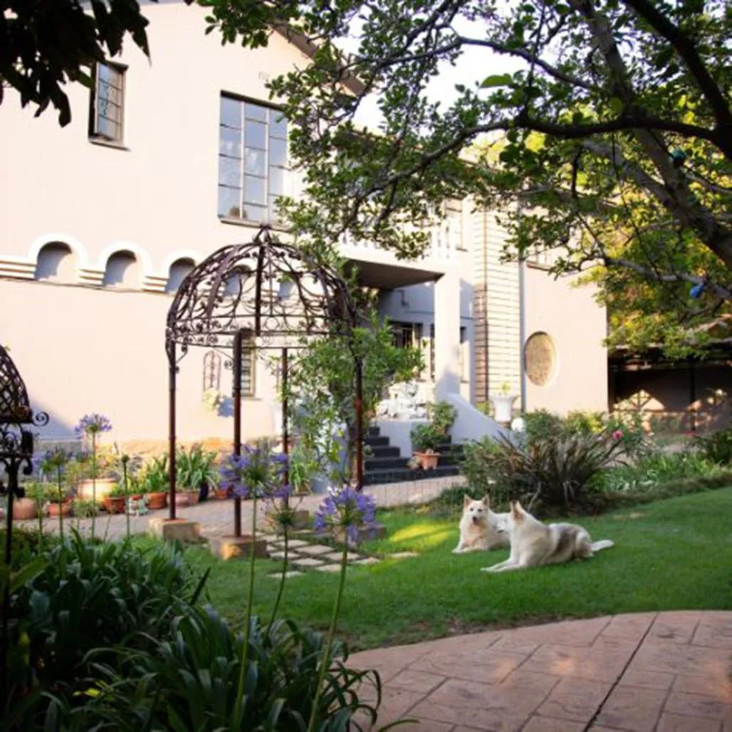 Ben's Bed and Breakfast