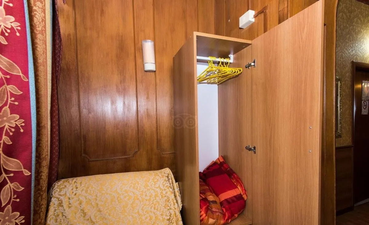 Photo of the whole room, Bed in Hotel Artromano