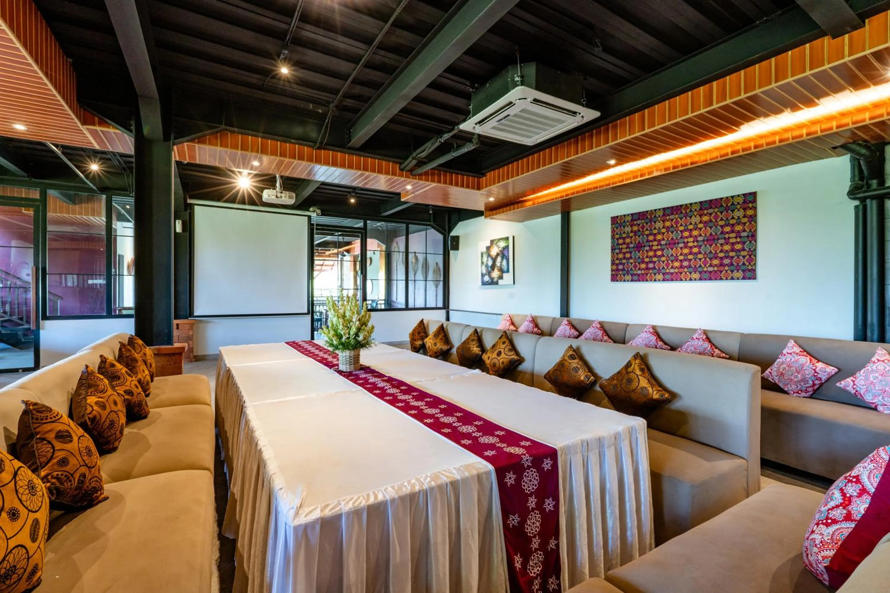 Meeting/conference room in Bali Sunshine Nusa Dua