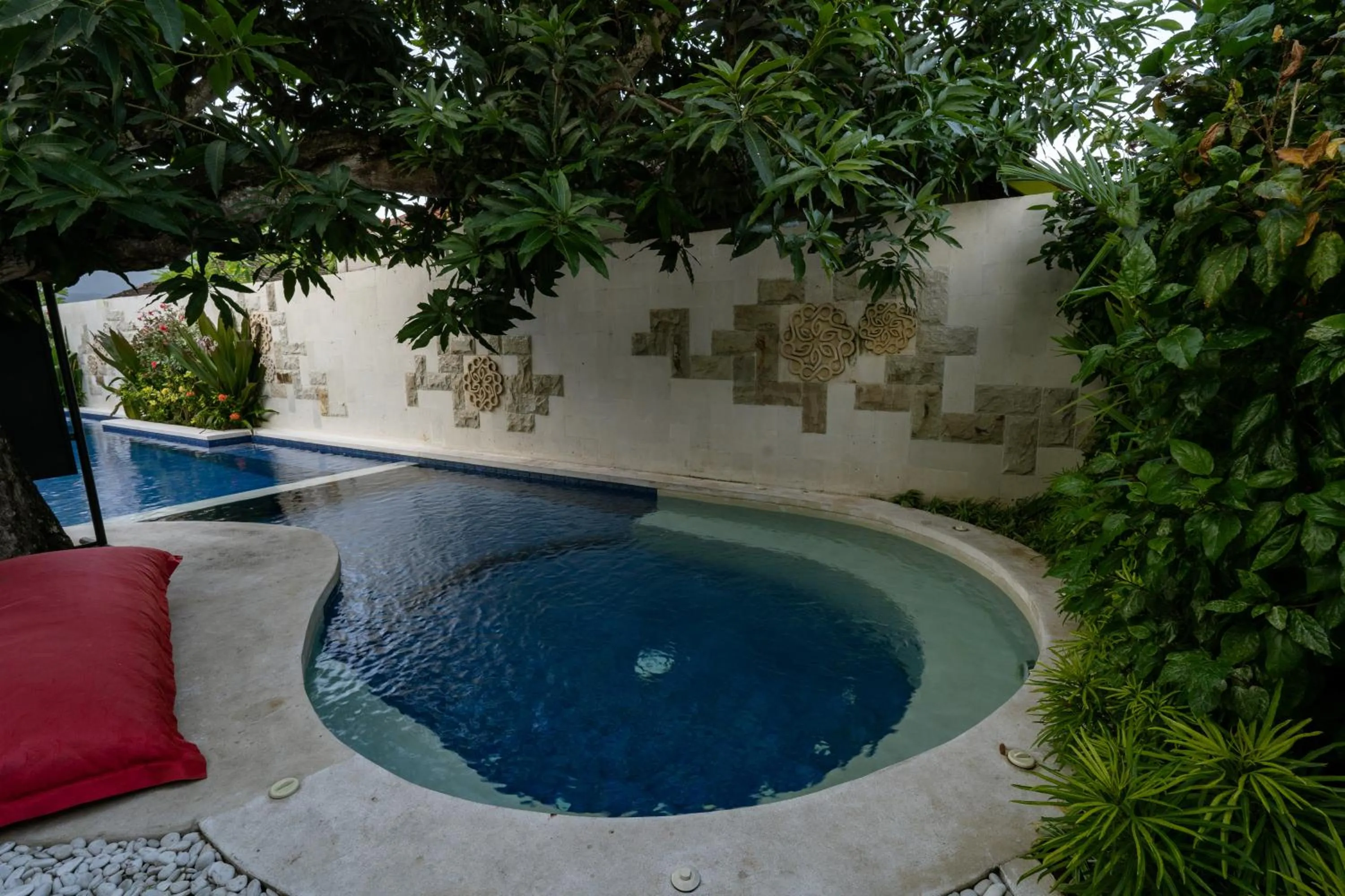 Swimming pool in Bali Sunshine Nusa Dua