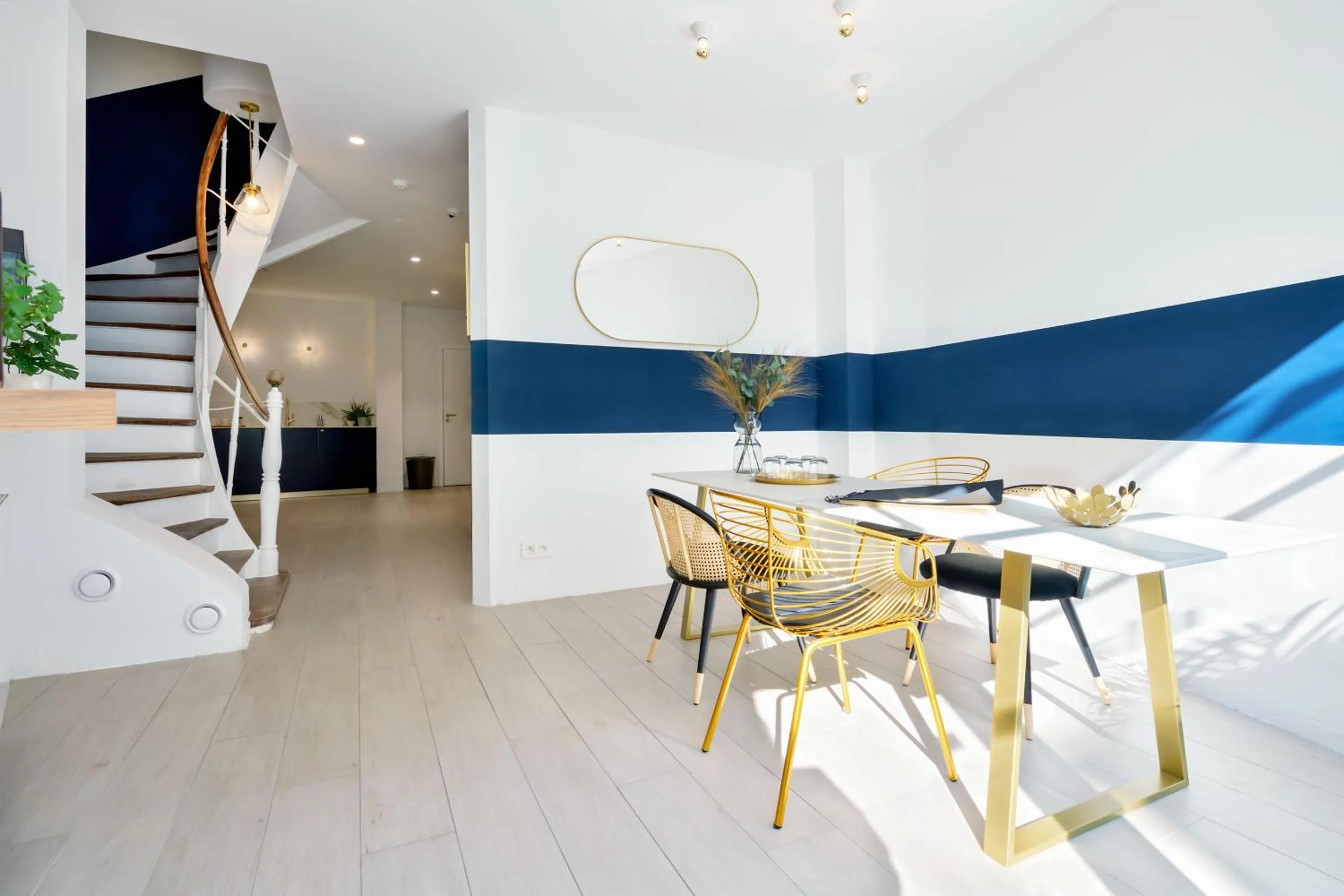 Other in Urban Walls