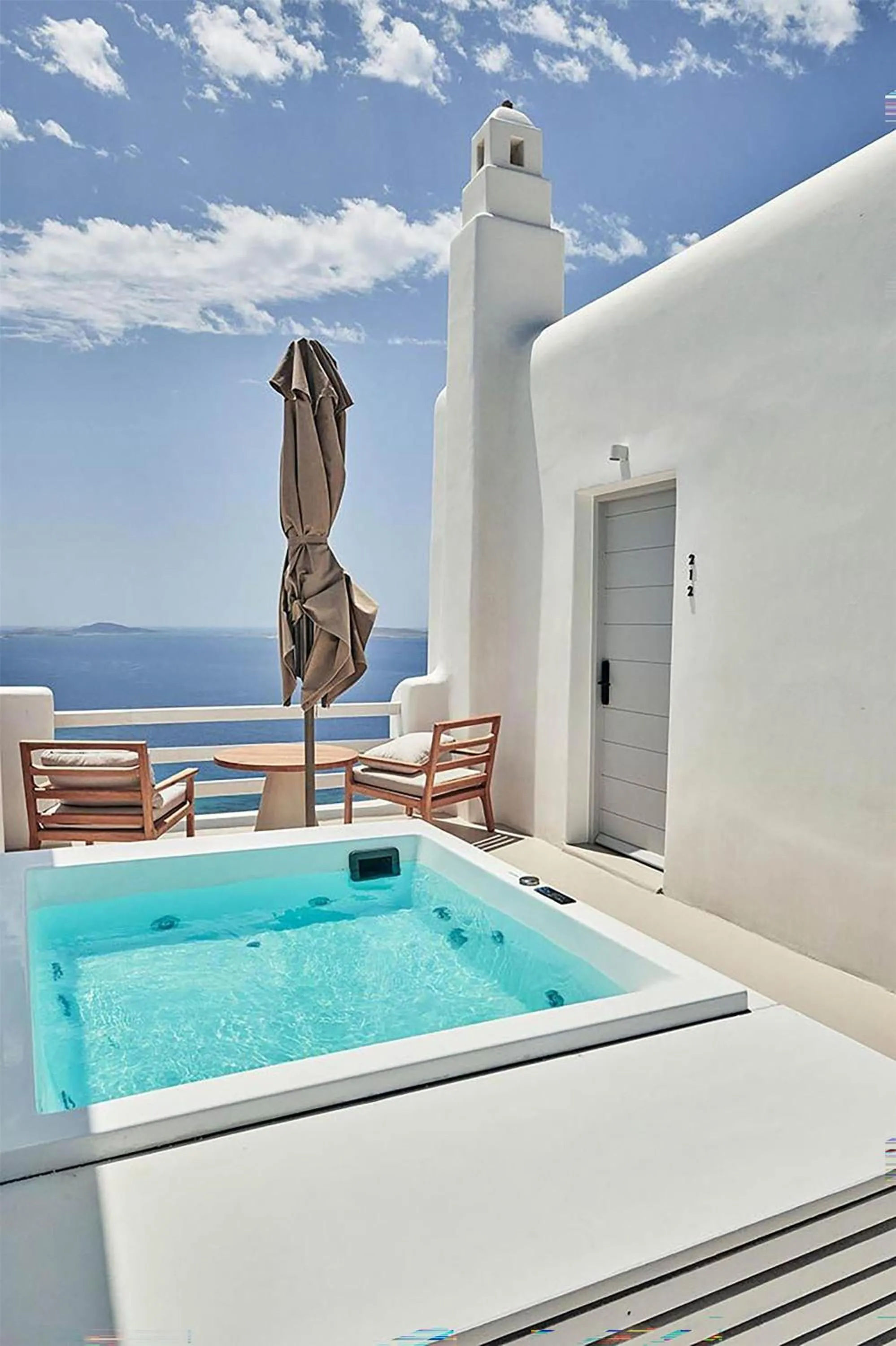 Other in Collini Hotel Mykonos, WorldHotels Elite