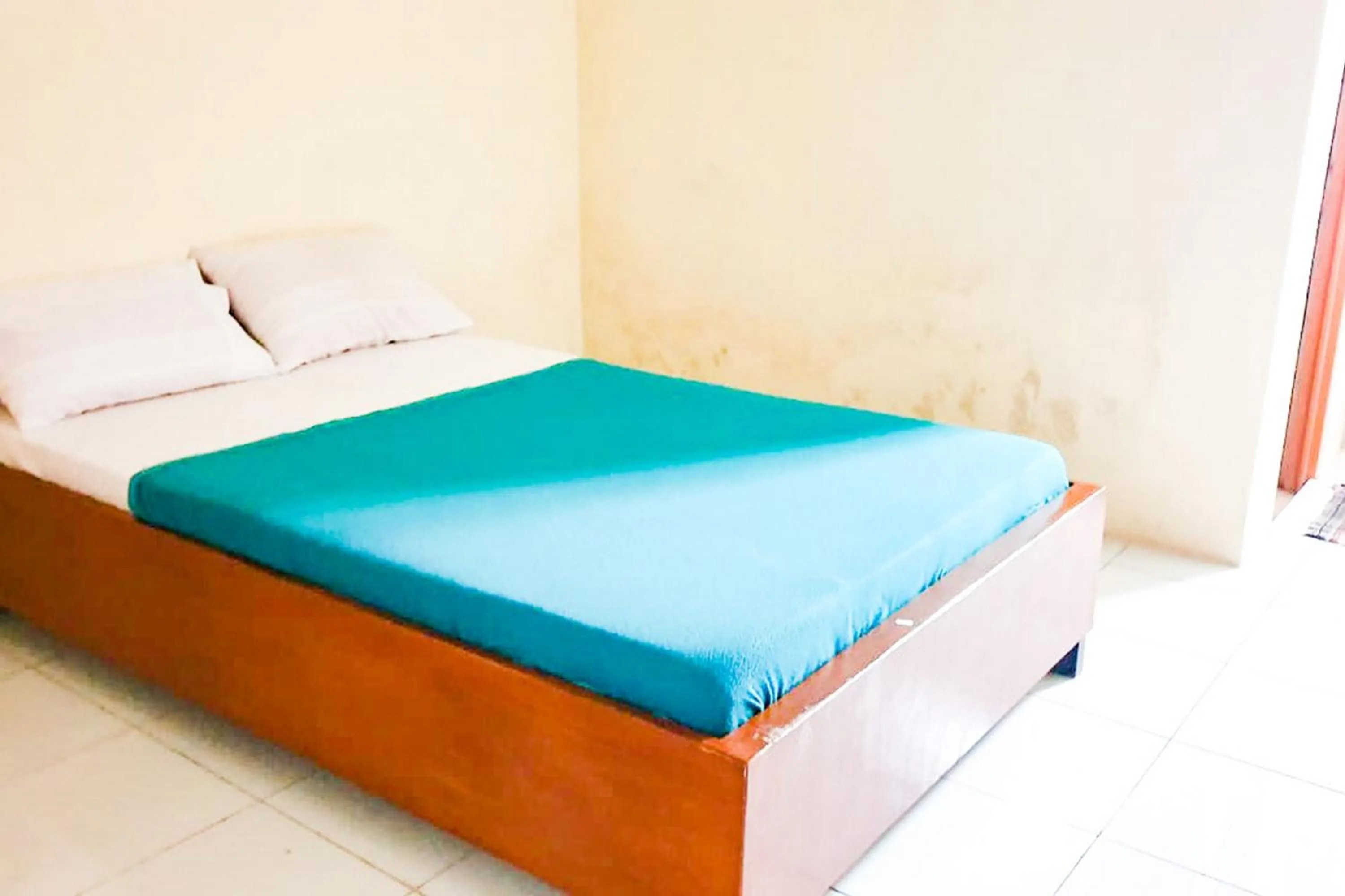 Ben Hill Bromo at Desa Wisata Bromo