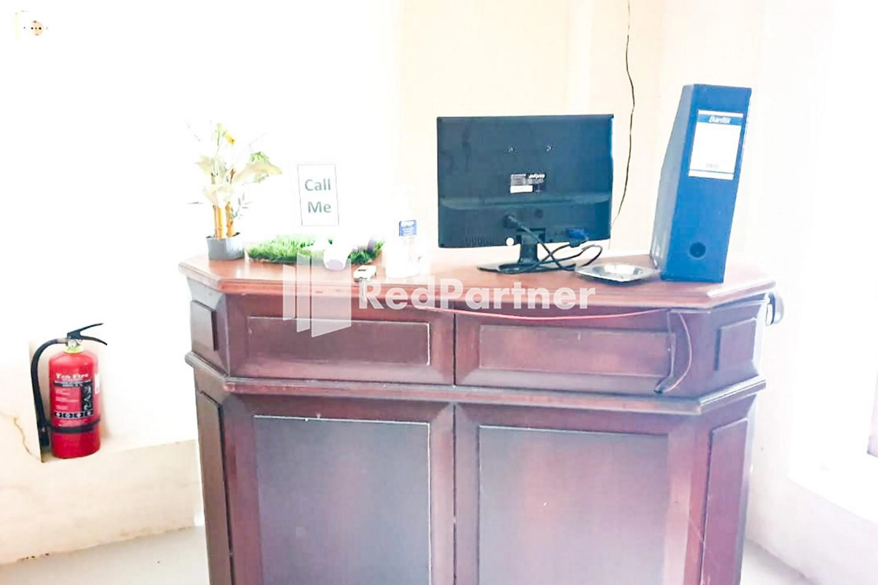 Ben Hill Bromo at Desa Wisata Bromo