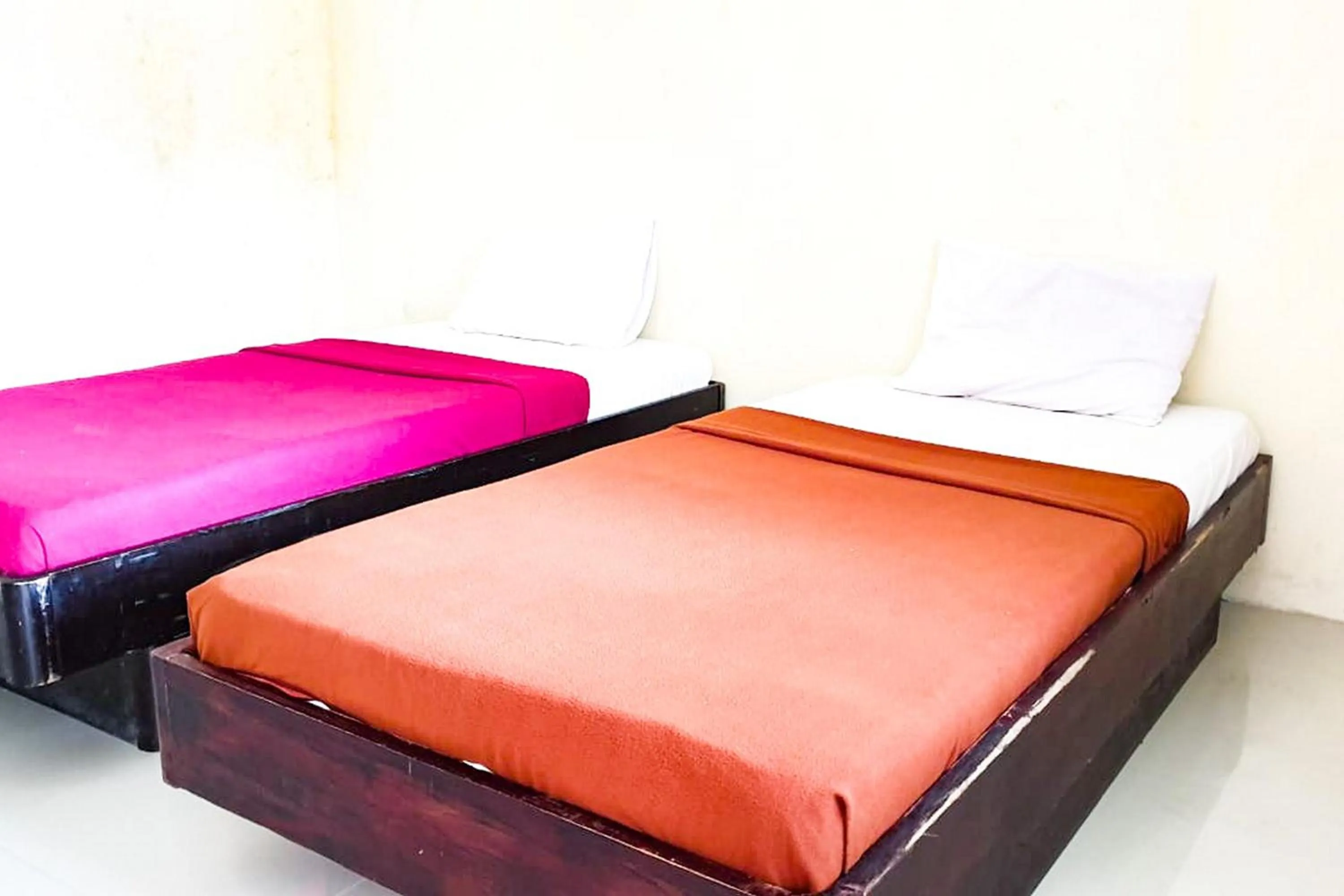 Ben Hill Bromo at Desa Wisata Bromo