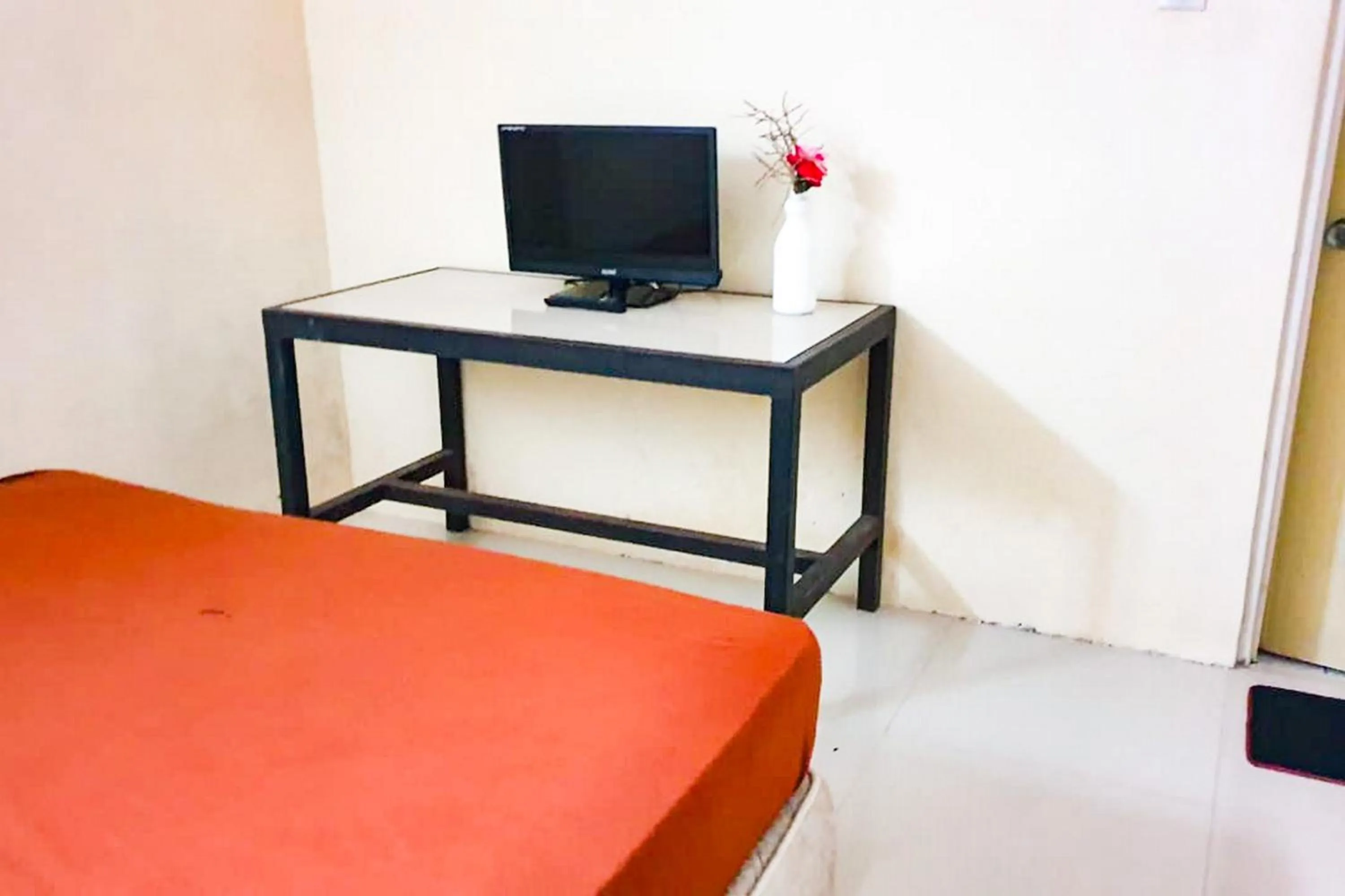 Ben Hill Bromo at Desa Wisata Bromo