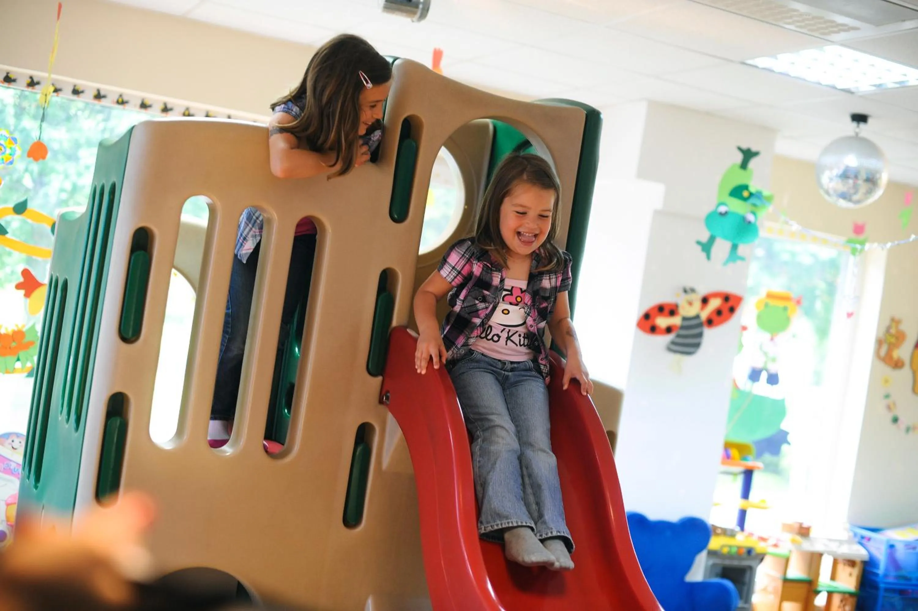 People in MenDan Magic Spa & Wellness Hotel