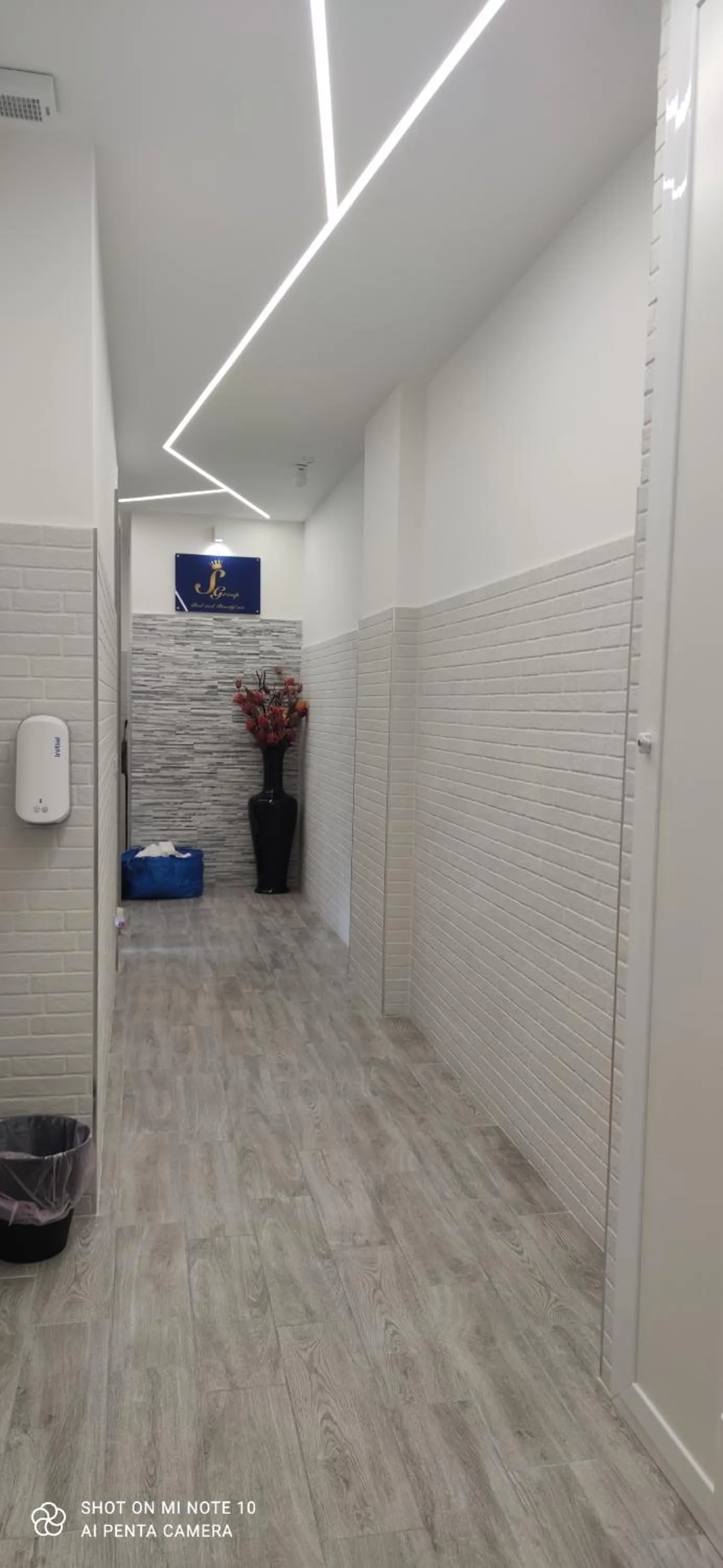 Activities in B & B LE GEMELLINE