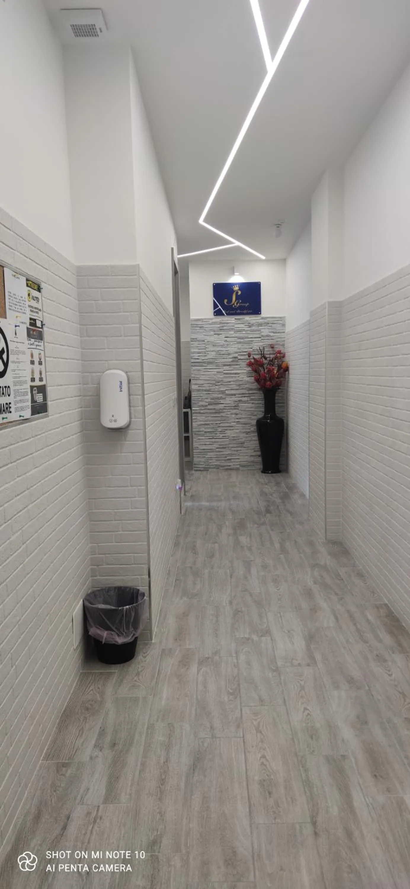 Activities in B & B LE GEMELLINE