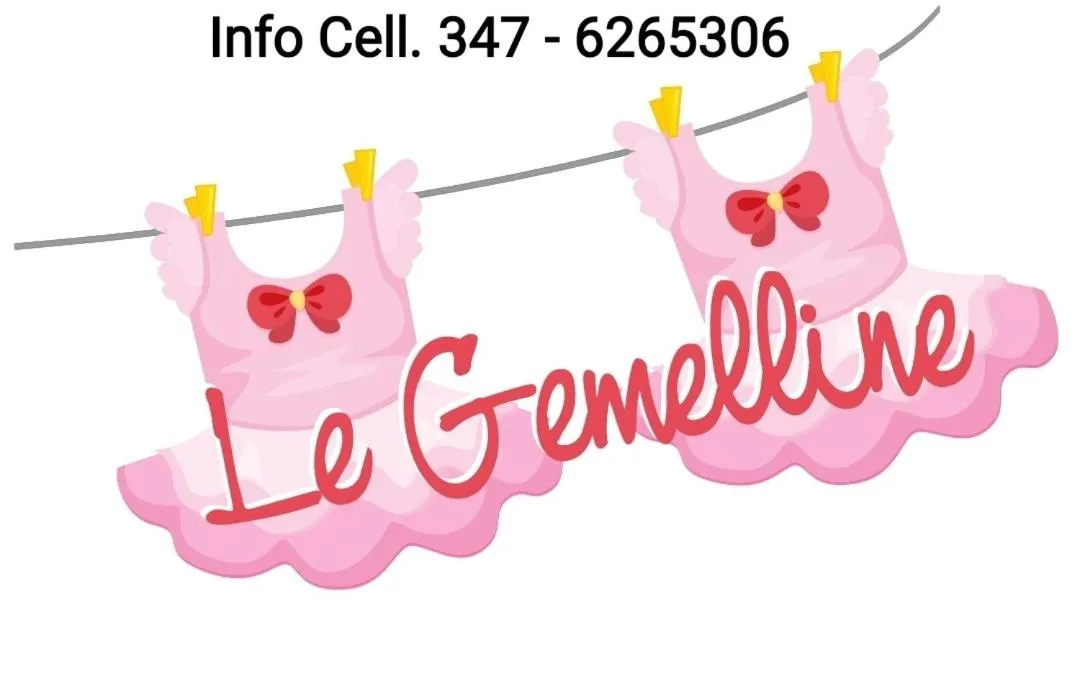 B & B LE GEMELLINE
