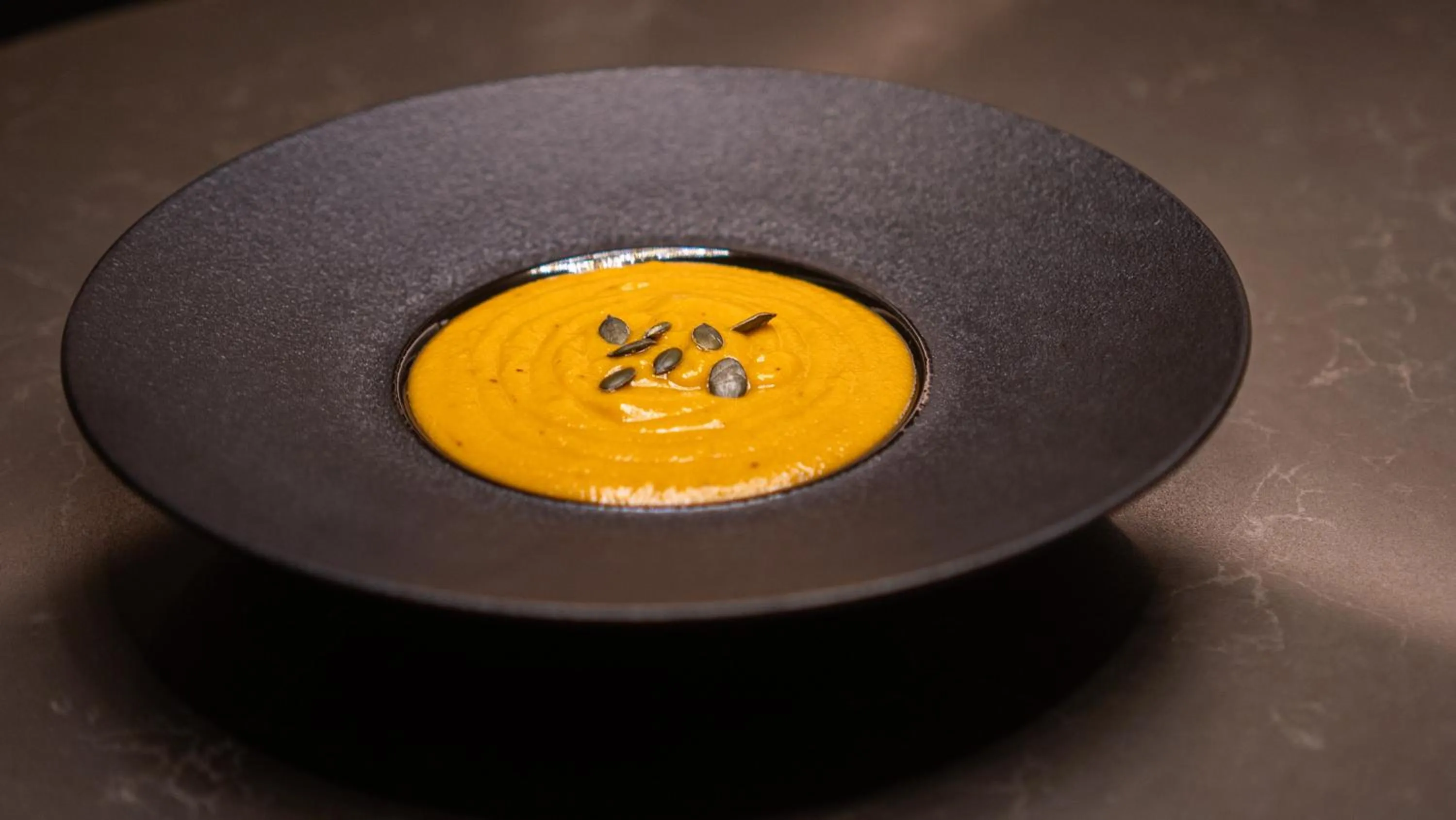 Food and drinks in RQ Boutique & Unique Hotel