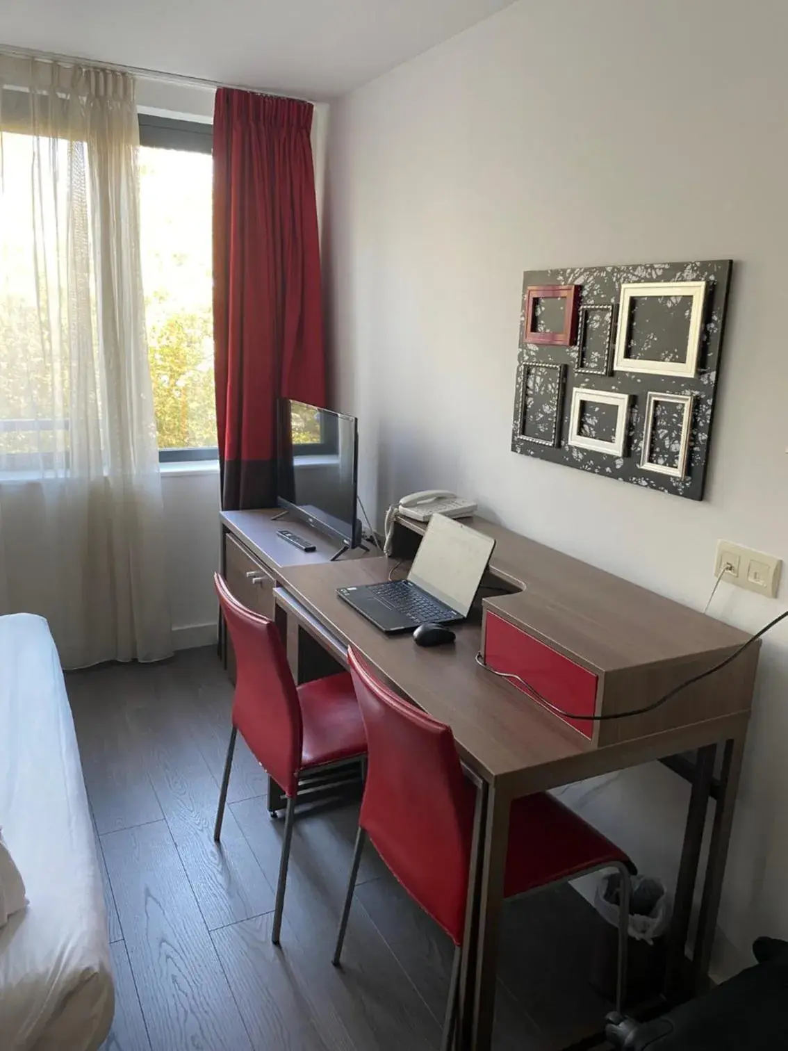 Grand Studio in City'O apparthotel Grand Studio in City'O apparthotel